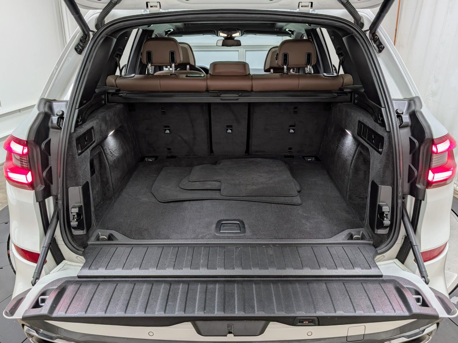 2023 Bmw X5 xDrive40i photo 54