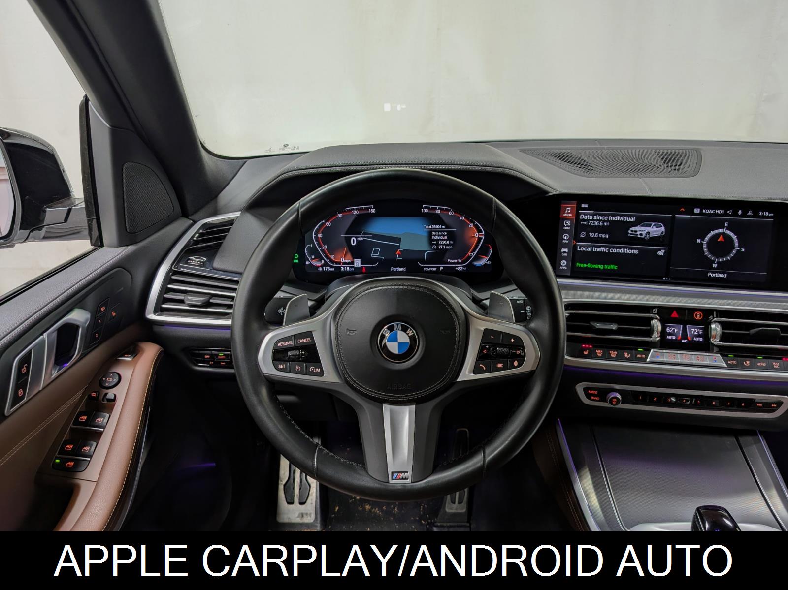 2023 Bmw X5 xDrive40i photo 39