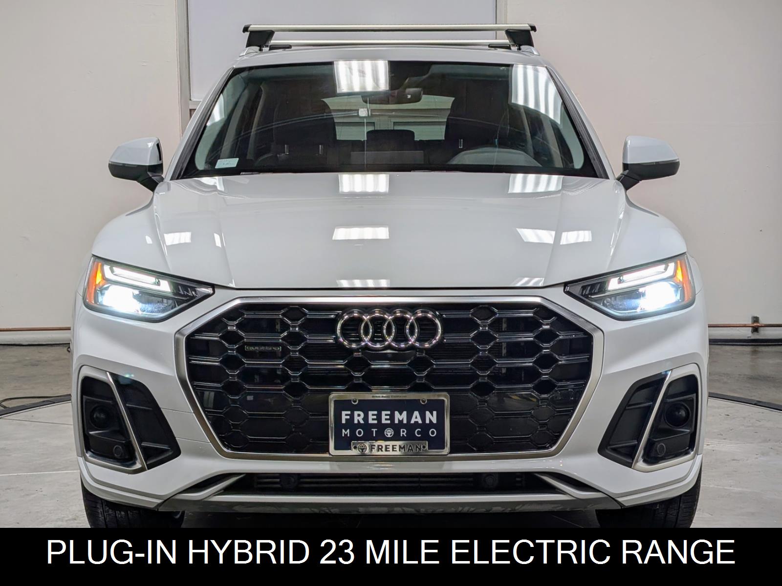 2023 Audi Q5 S line Premium Plus photo 4