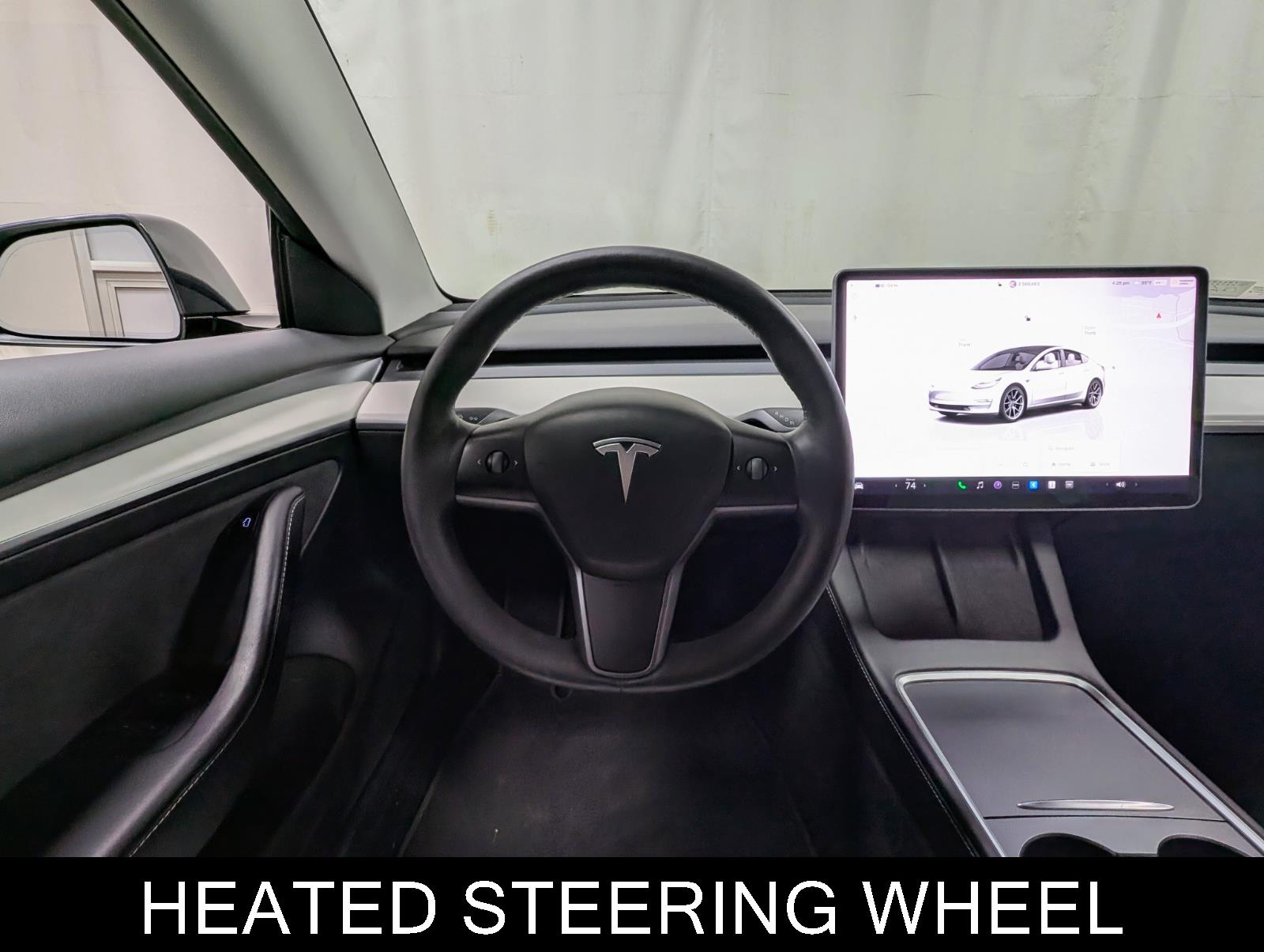 2022 Tesla Model 3 photo 3