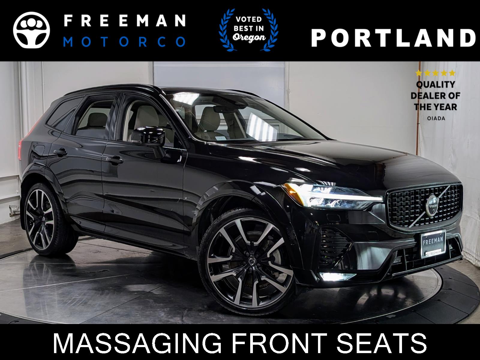 2024 Volvo XC60 Ultimate's photo