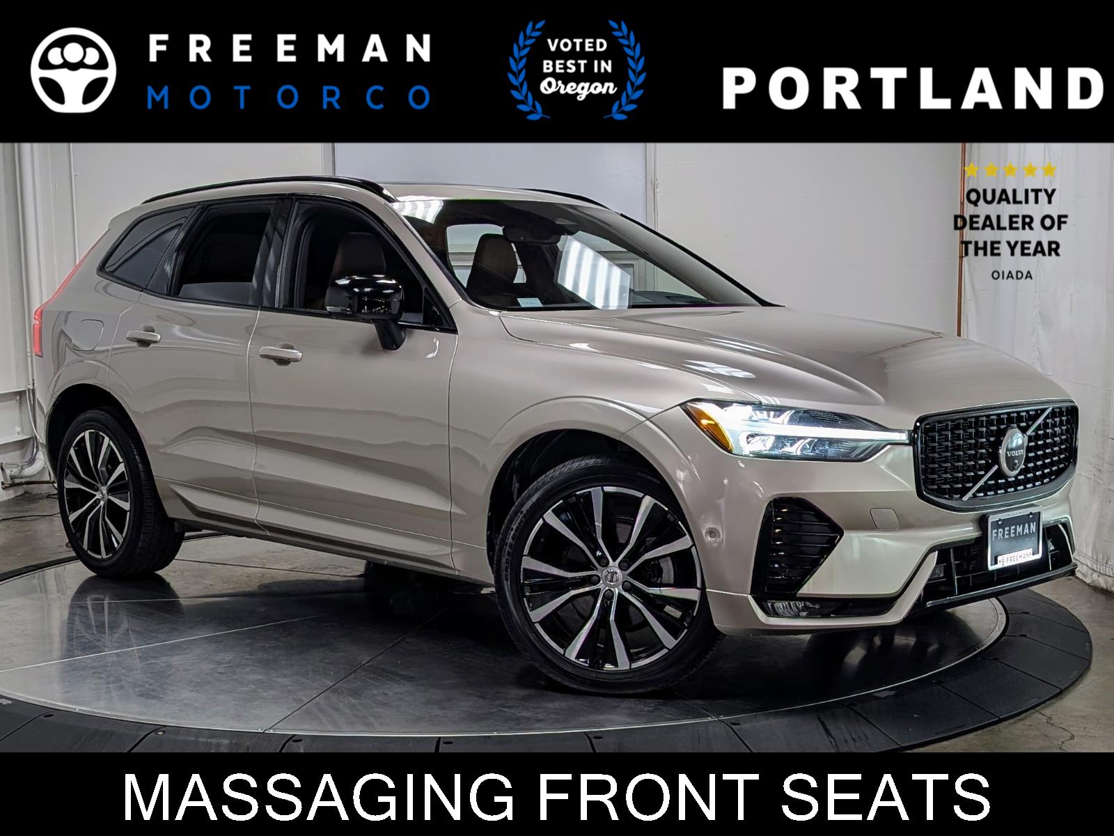 2024 Volvo XC60 Ultimate's photo