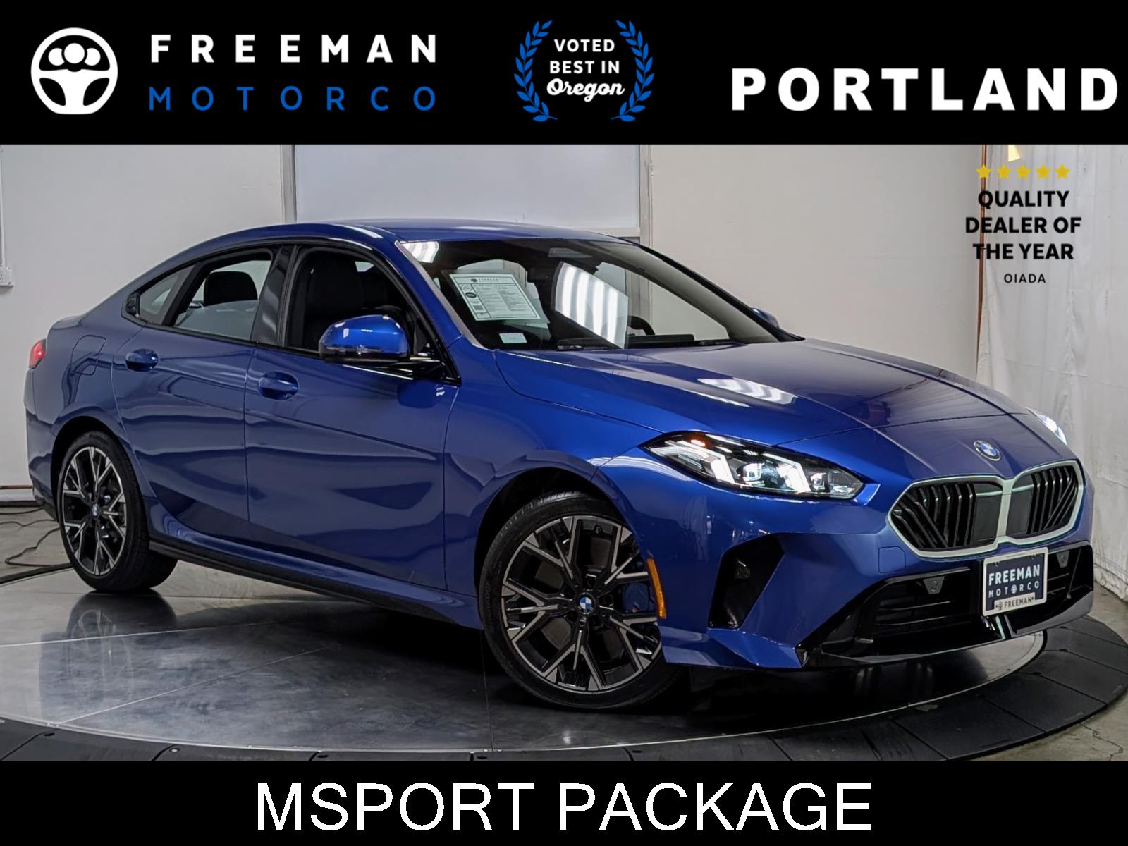 2025 BMW 2 Series 228's photo