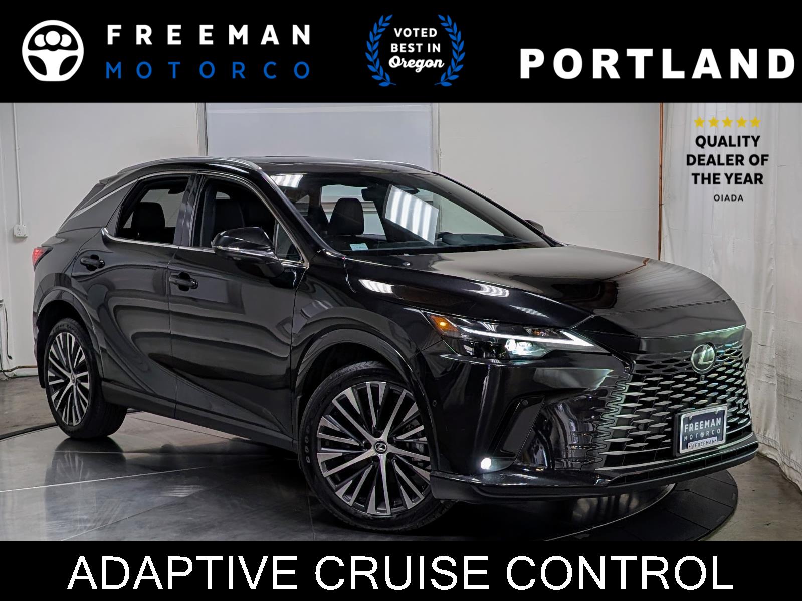 2024 Lexus RX 350 Premium FWD