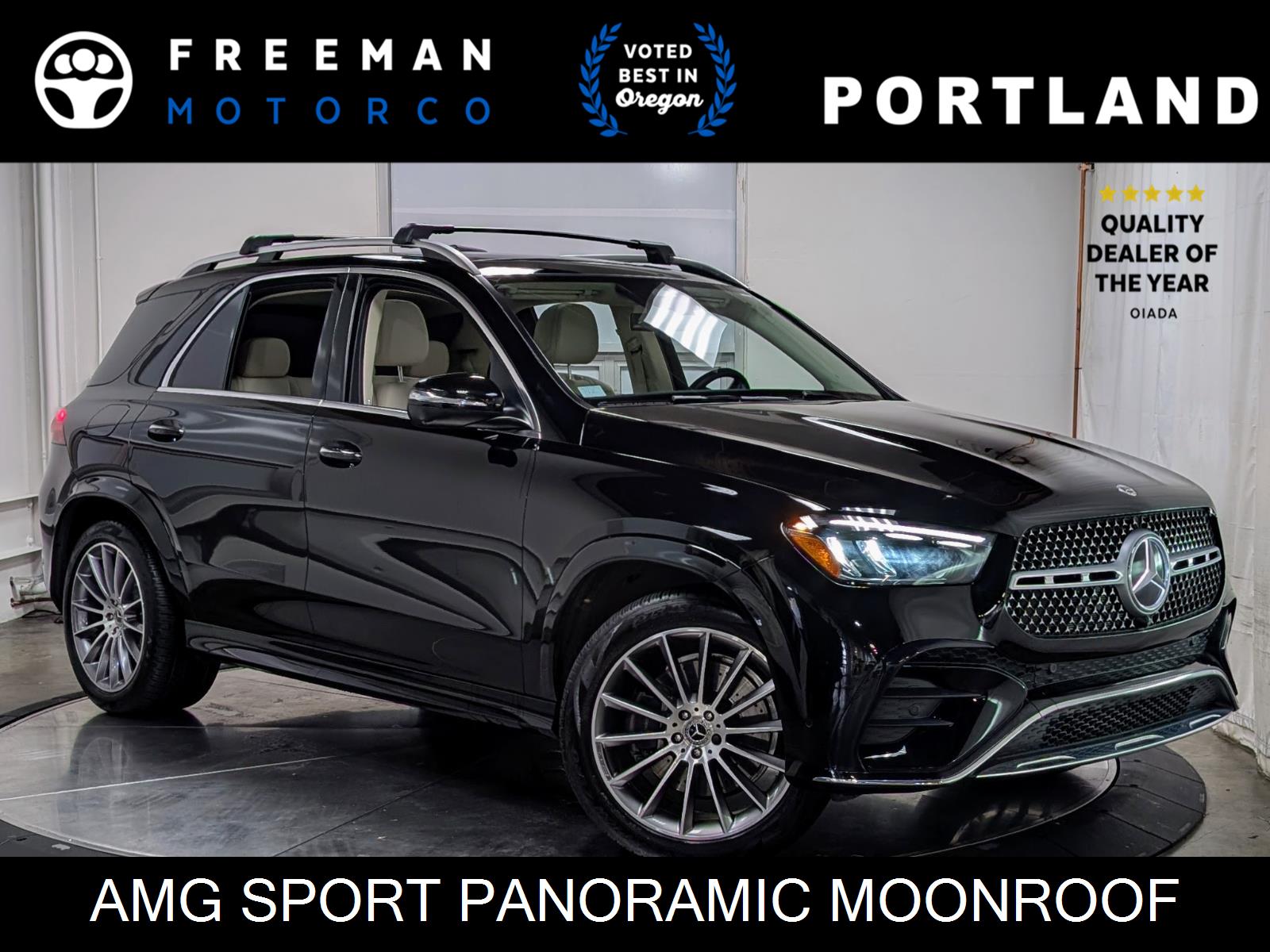 2024 Mercedes-Benz GLE 350 4MATIC