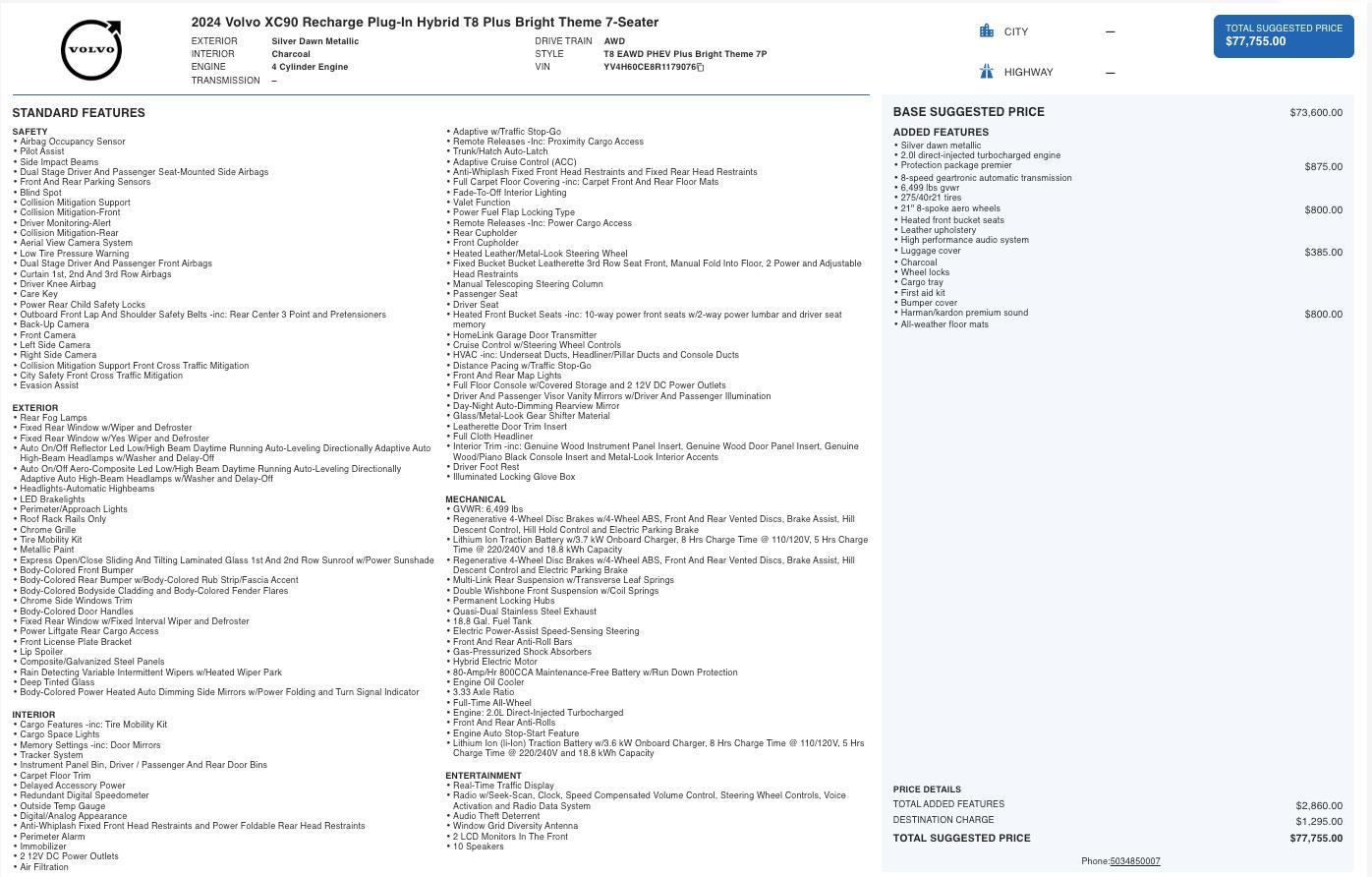 View vehicle photo 5