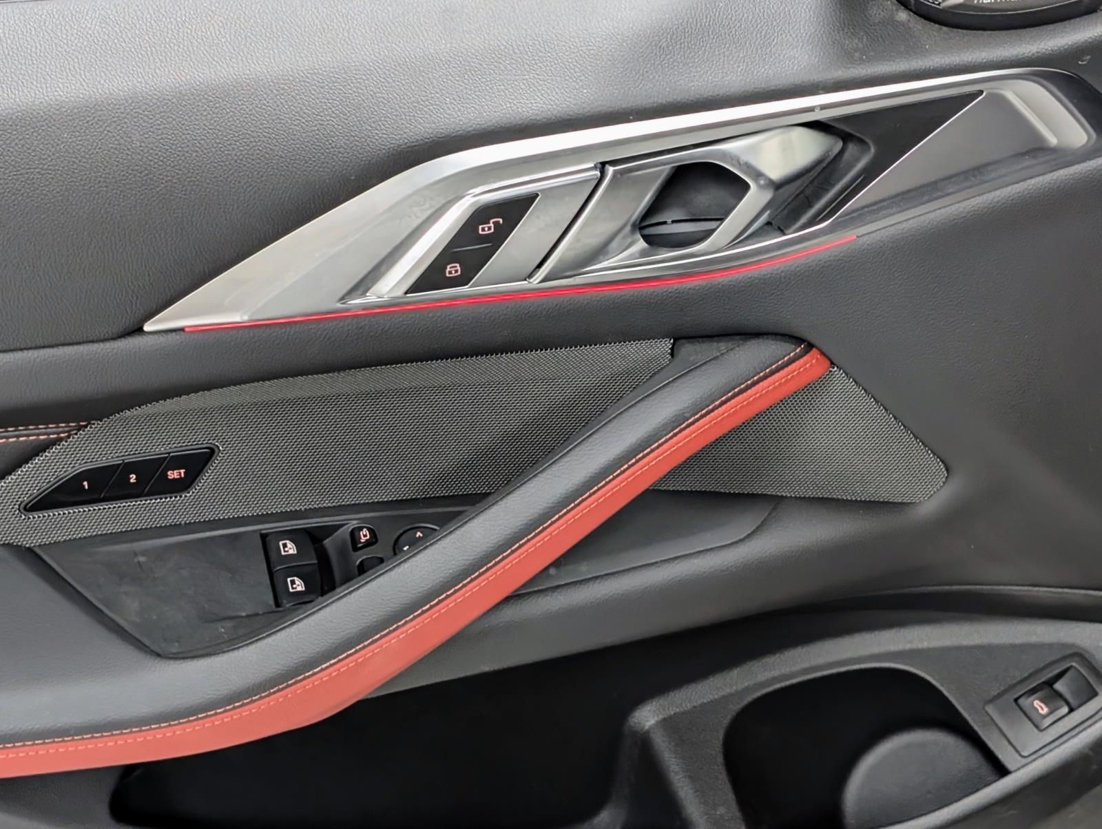 2026 BMW 4 Series M440i - Photo 13