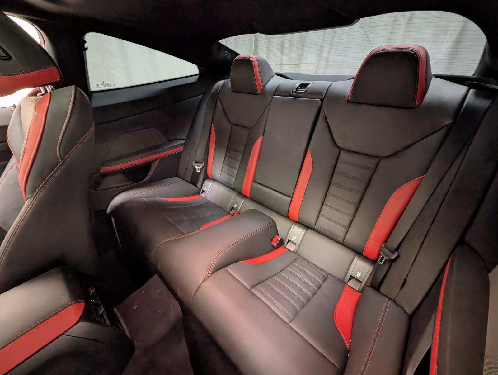 2026 BMW 4 Series M440i - Photo 17