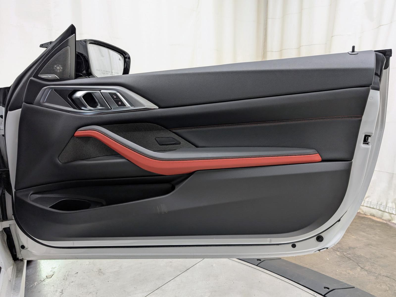 2026 BMW 4 Series M440i - Photo 19