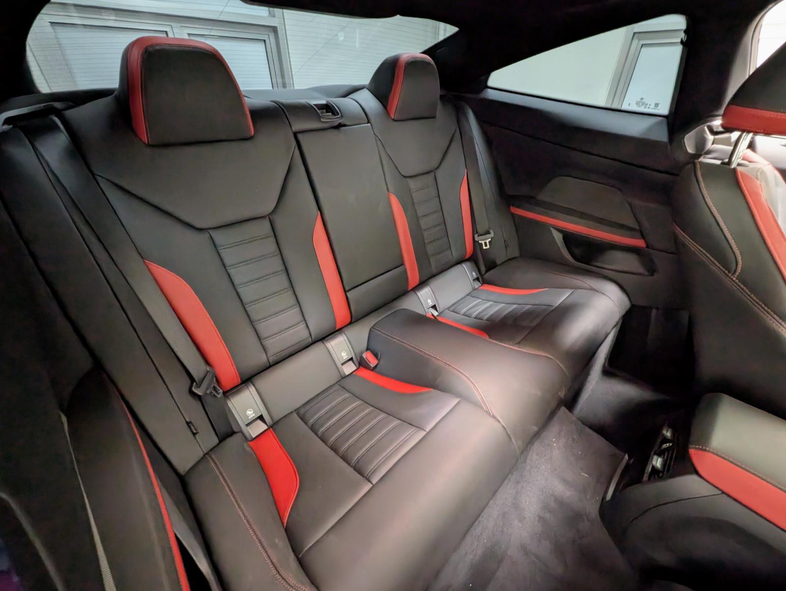 2026 BMW 4 Series M440i - Photo 21