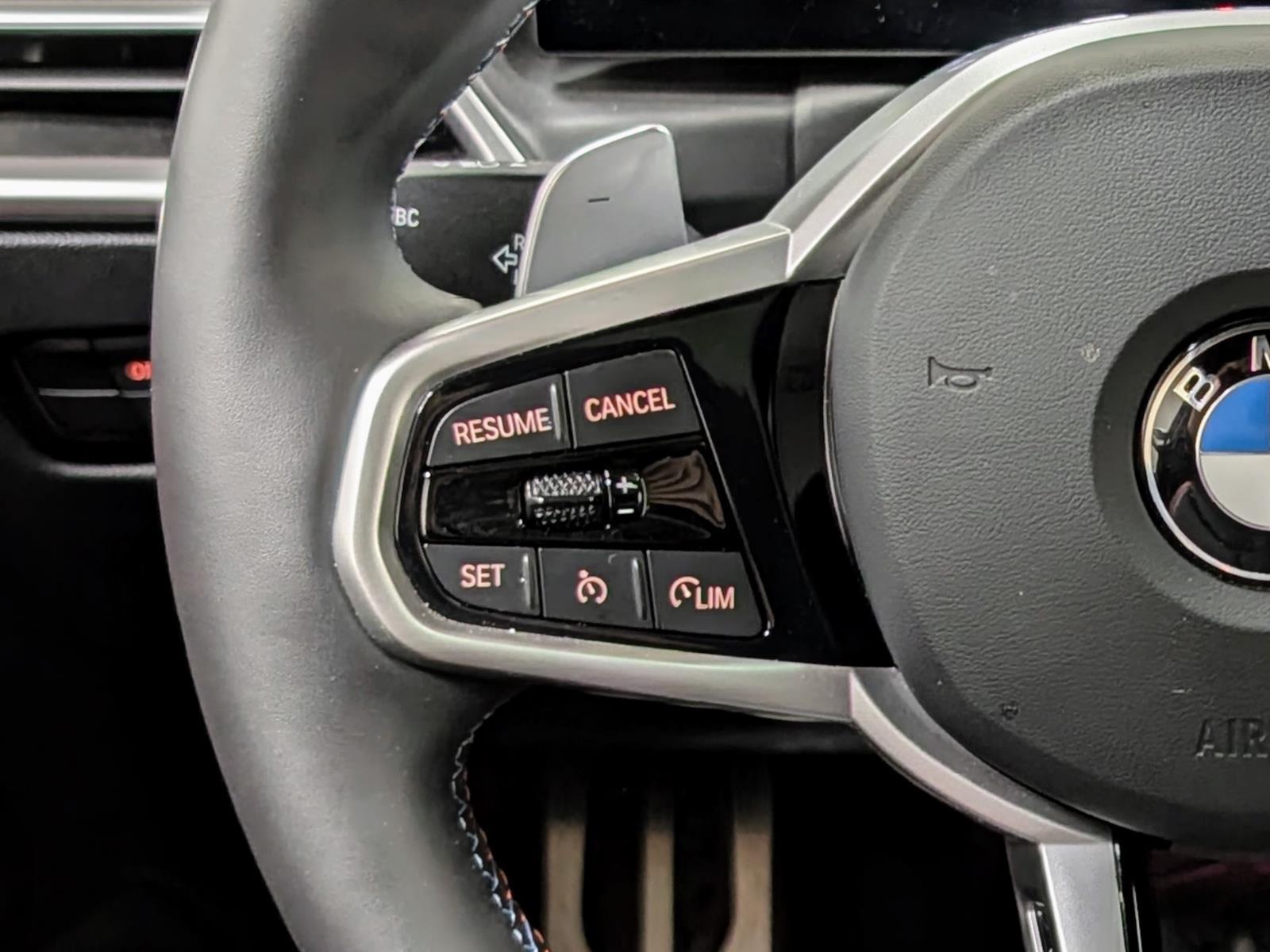 2026 BMW 4 Series M440i - Photo 32