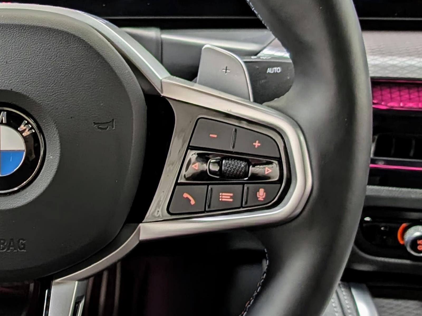 2026 BMW 4 Series M440i - Photo 33
