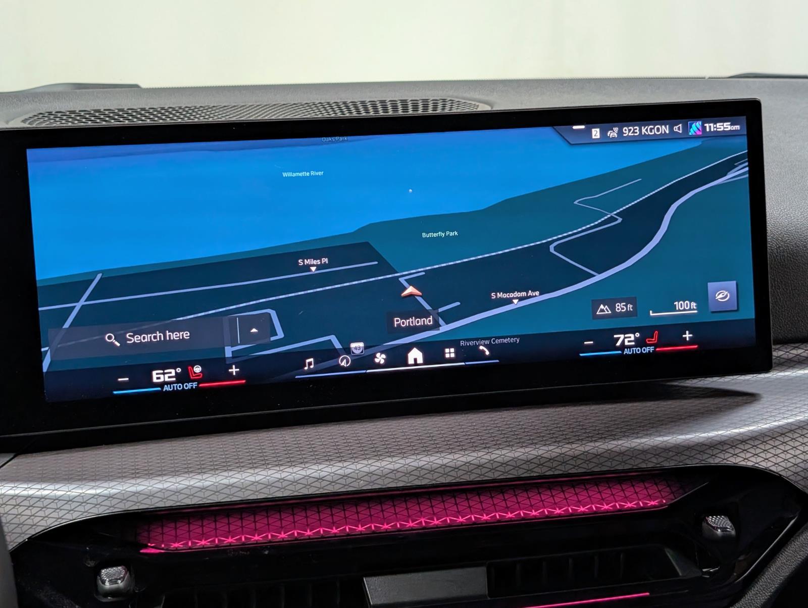 2026 BMW 4 Series M440i - Photo 35