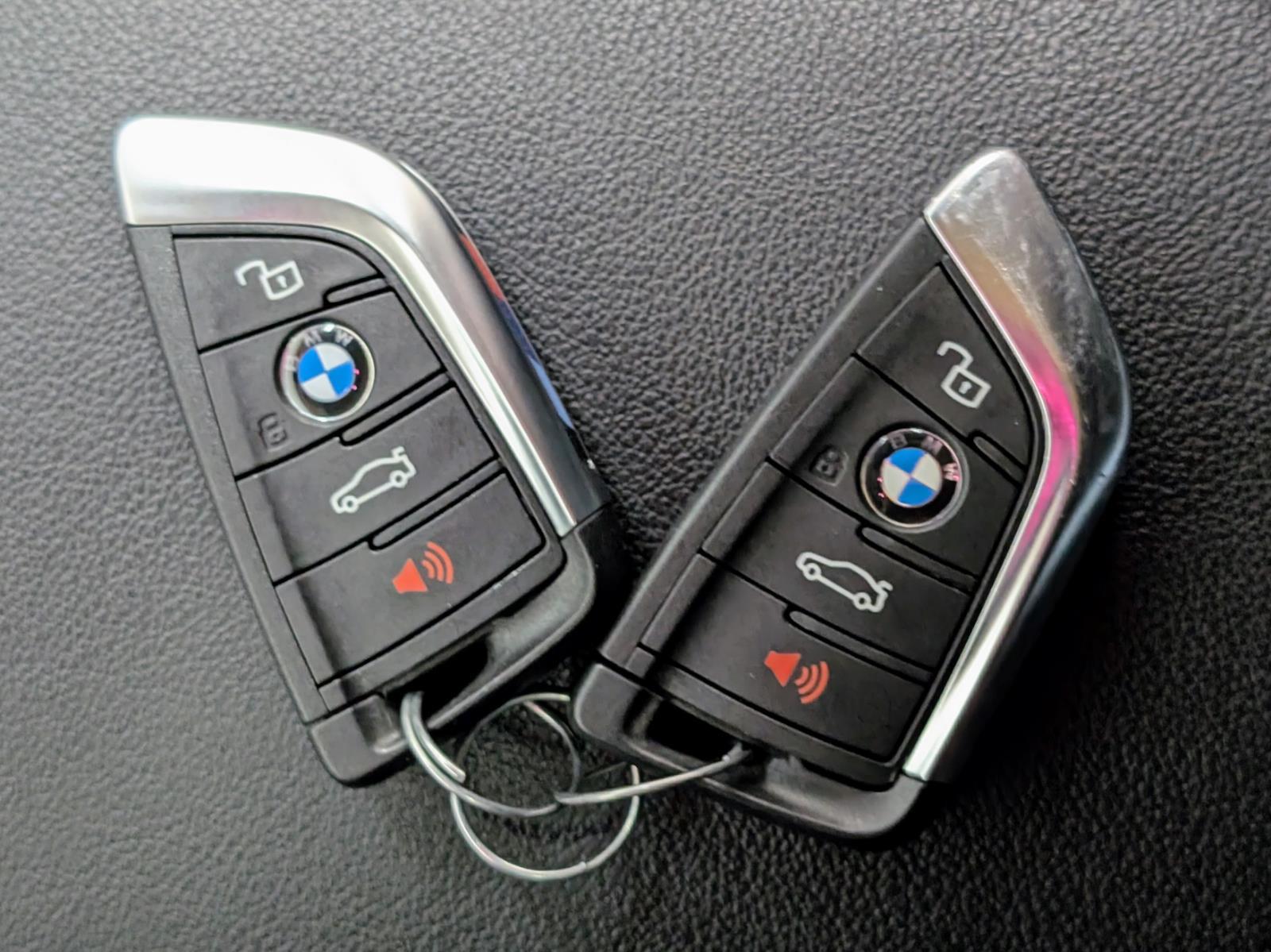 2026 BMW 4 Series M440i - Photo 38