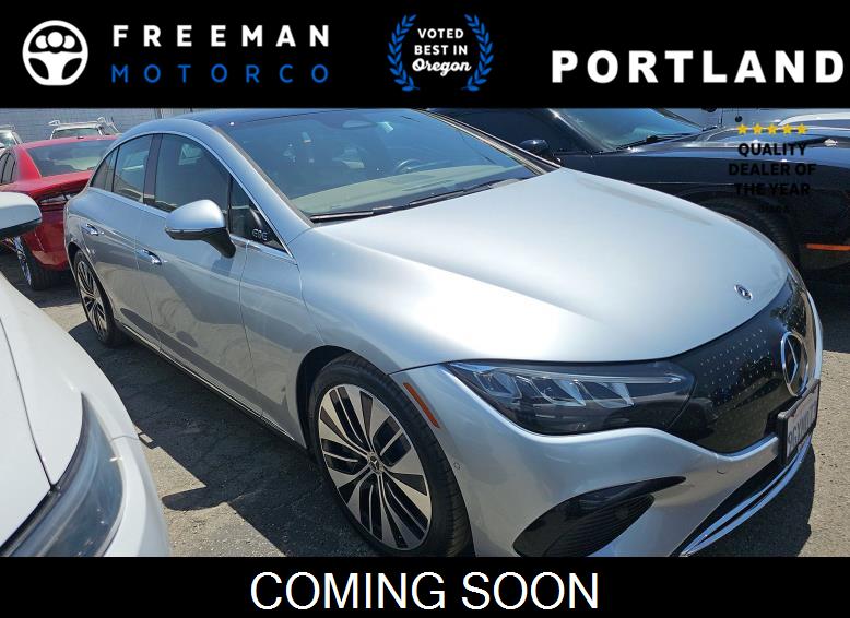 2023 Mercedes-Benz EQE EQE 500 4Matic's photo