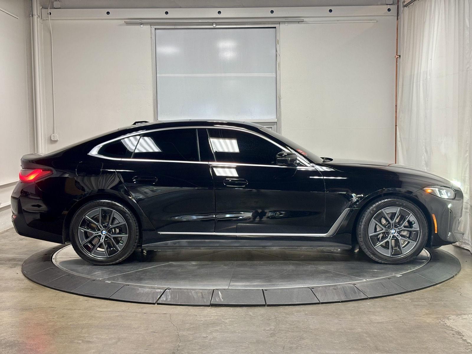 2025 BMW i4 40 - Photo 10
