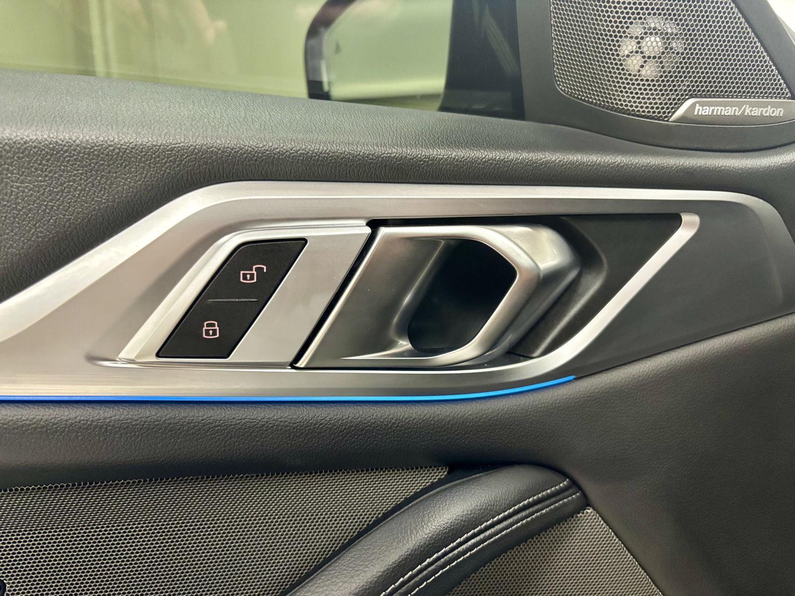 2025 BMW i4 40 - Photo 14