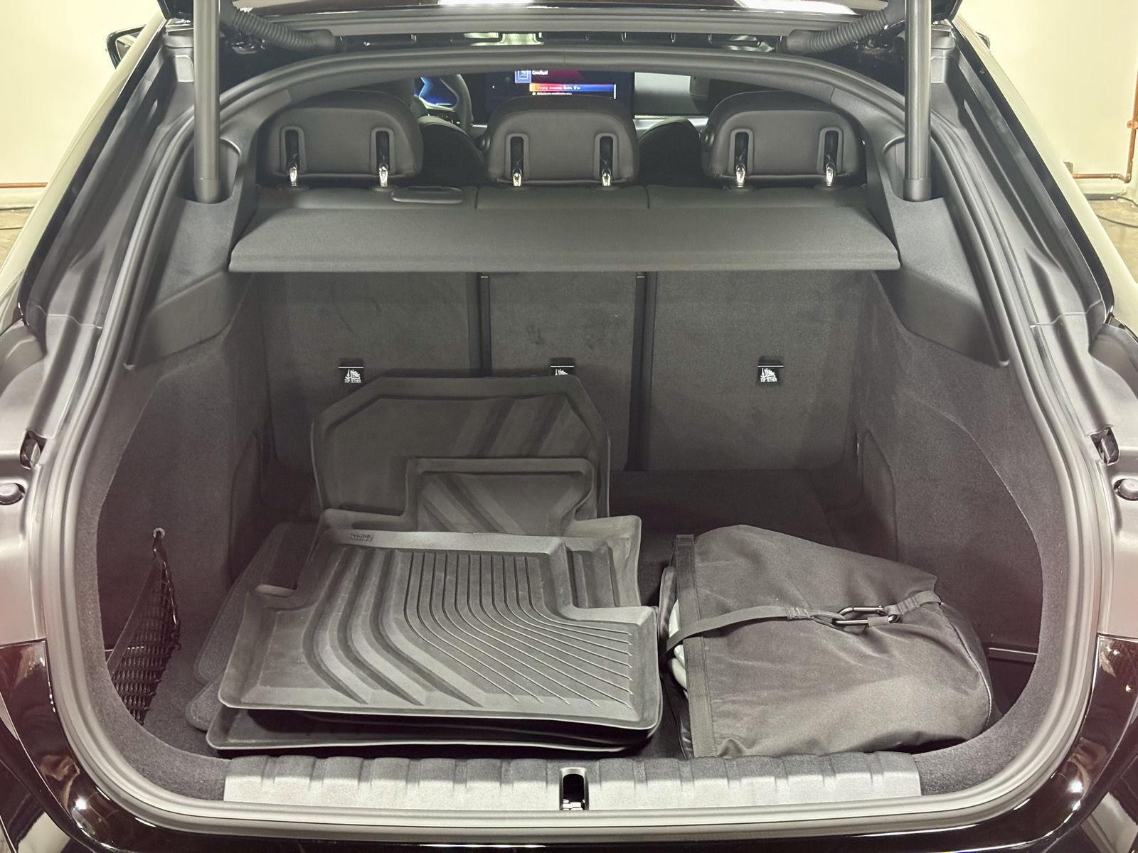 2025 BMW i4 40 - Photo 38
