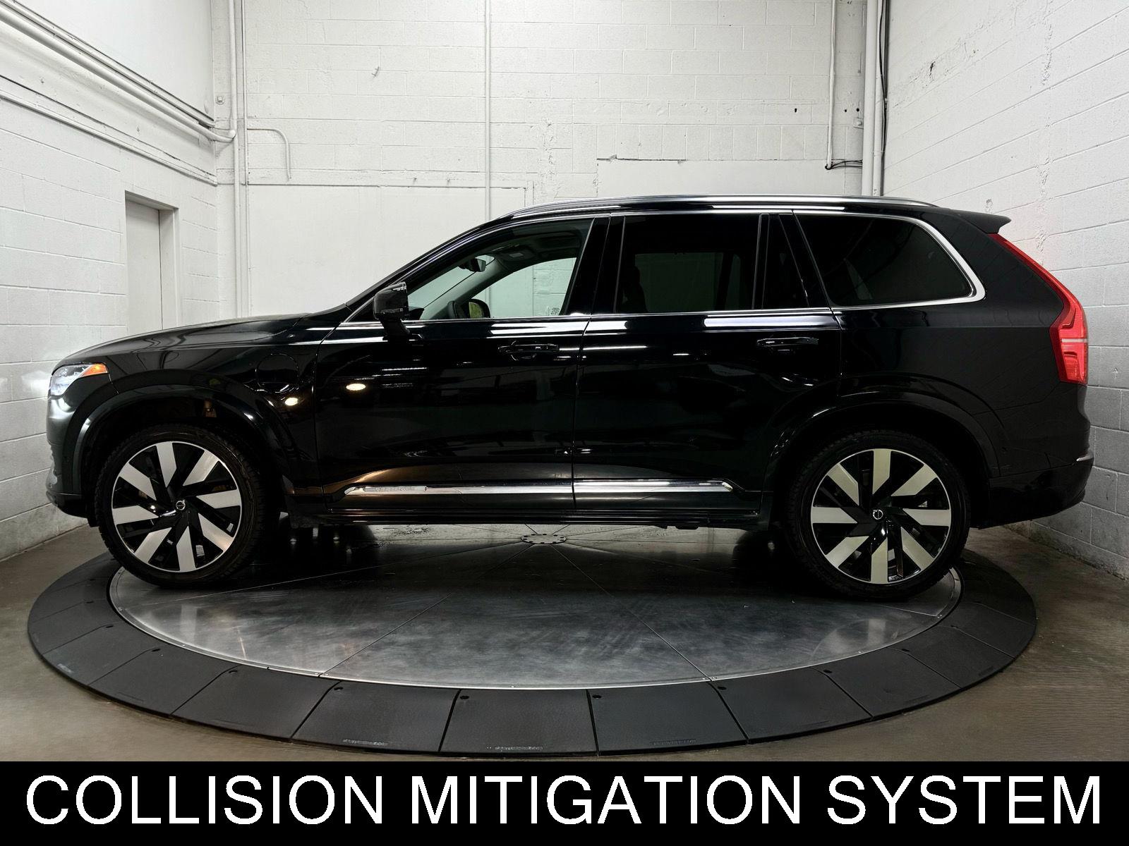 2023 Volvo XC90 Ultimate - Photo 6