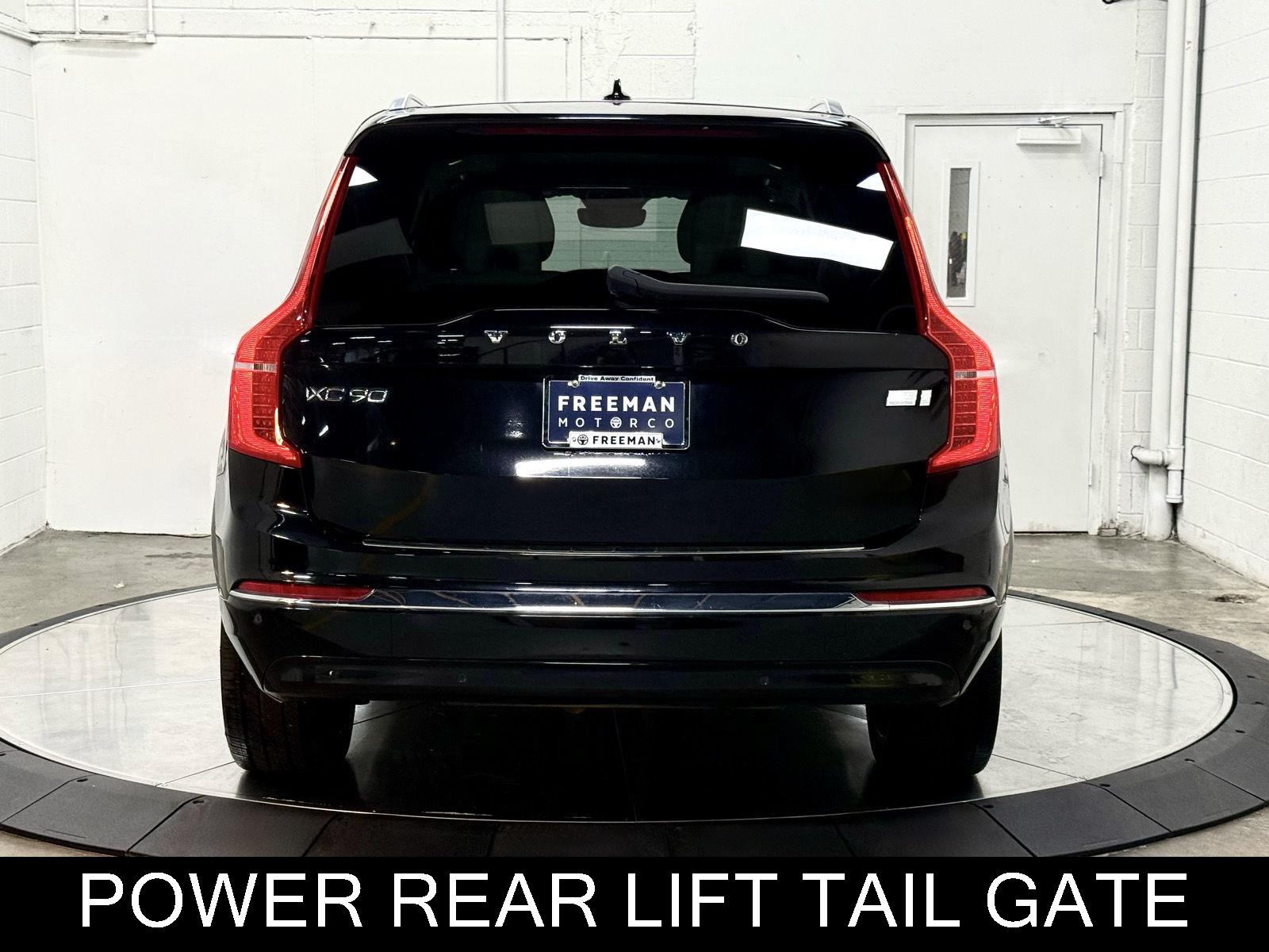 2023 Volvo XC90 Ultimate - Photo 7