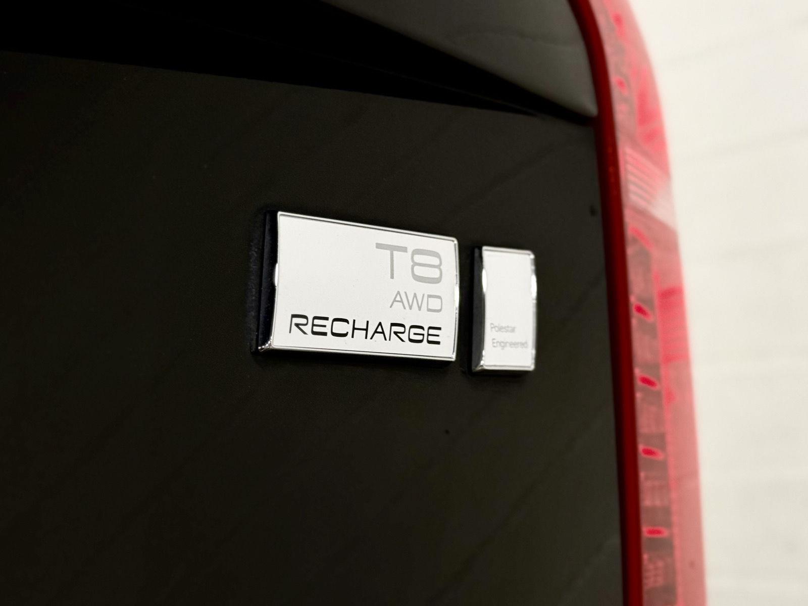 2023 Volvo XC90 Ultimate - Photo 8