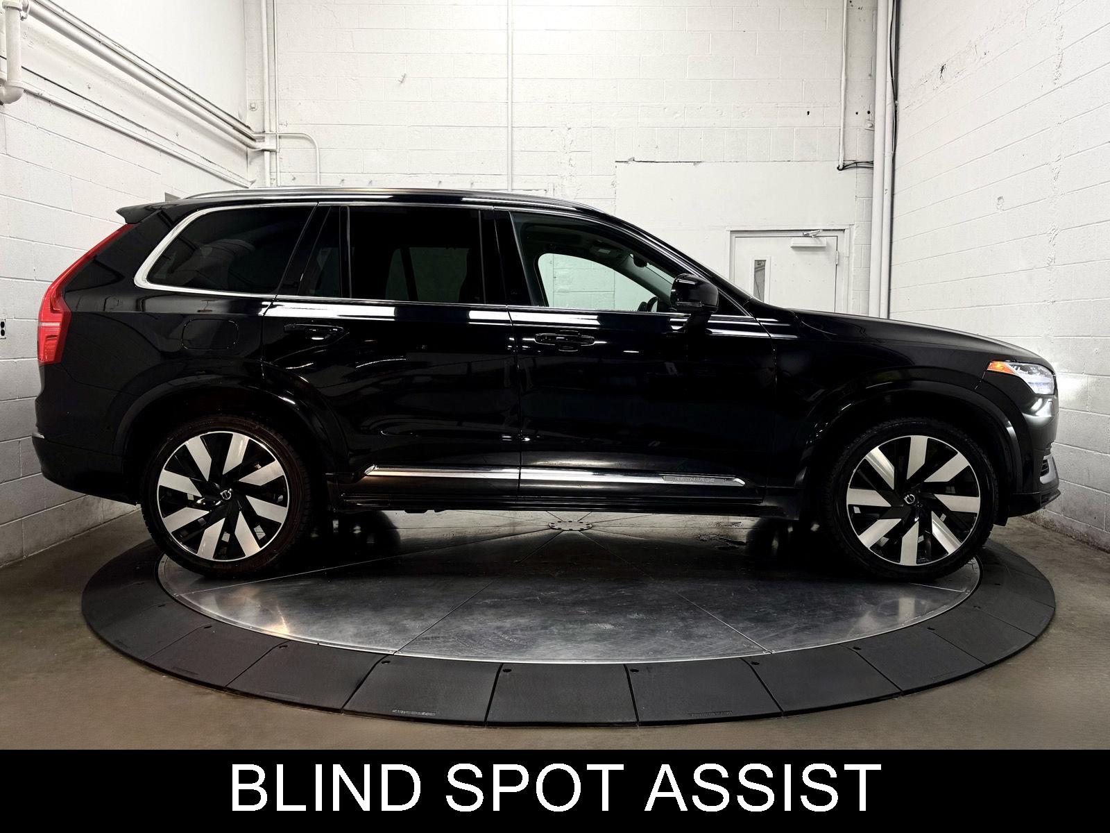 2023 Volvo XC90 Ultimate - Photo 11