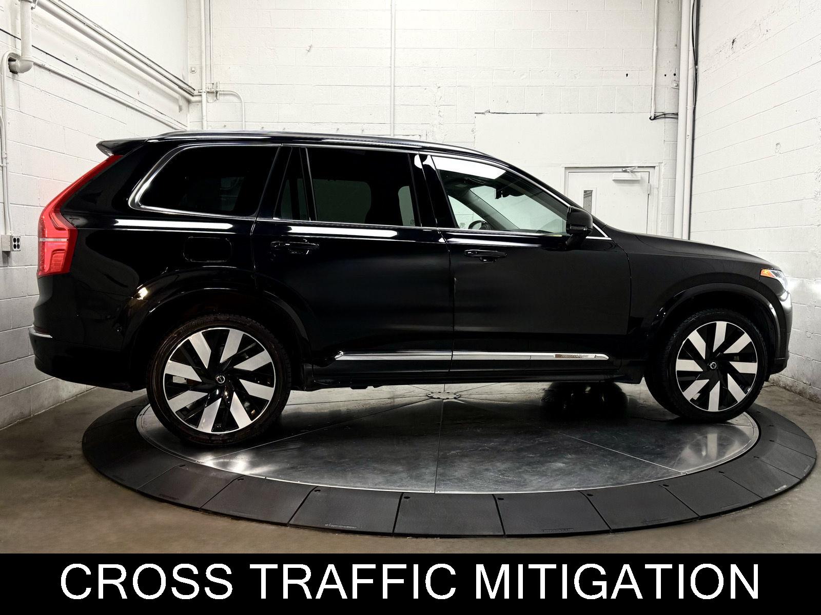 2023 Volvo XC90 Ultimate - Photo 9