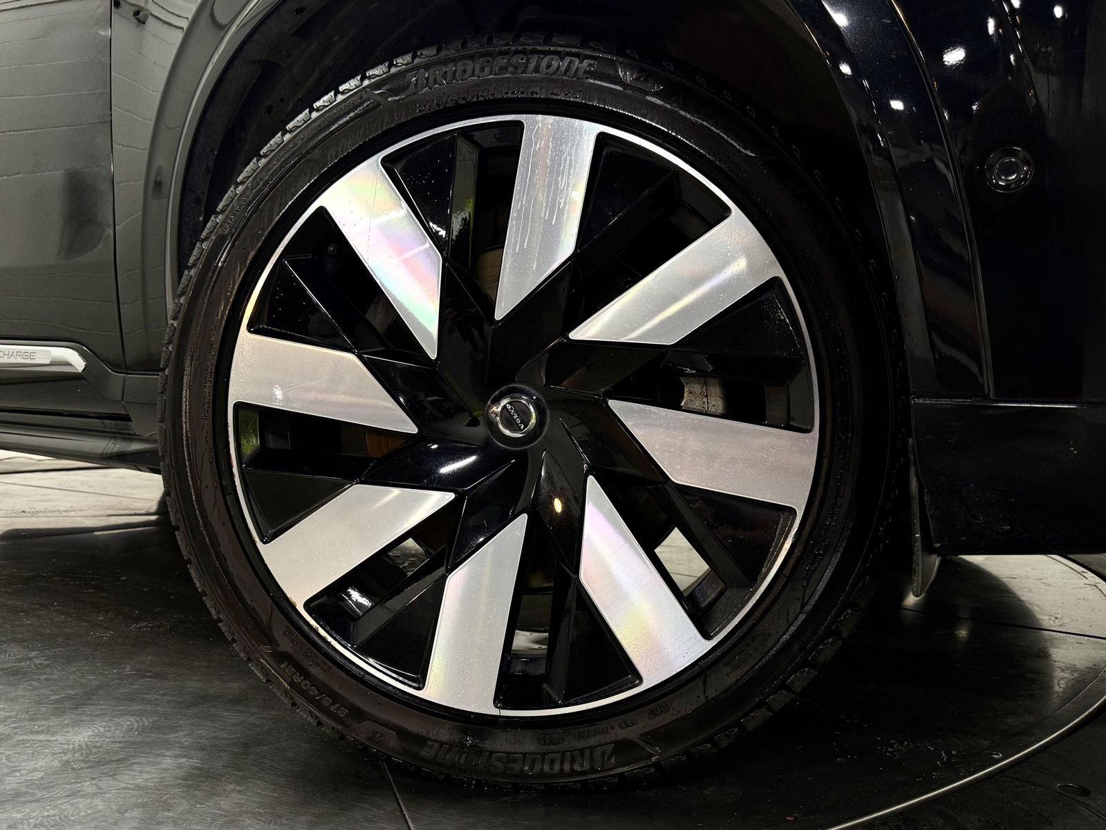 2023 Volvo XC90 Ultimate - Photo 12