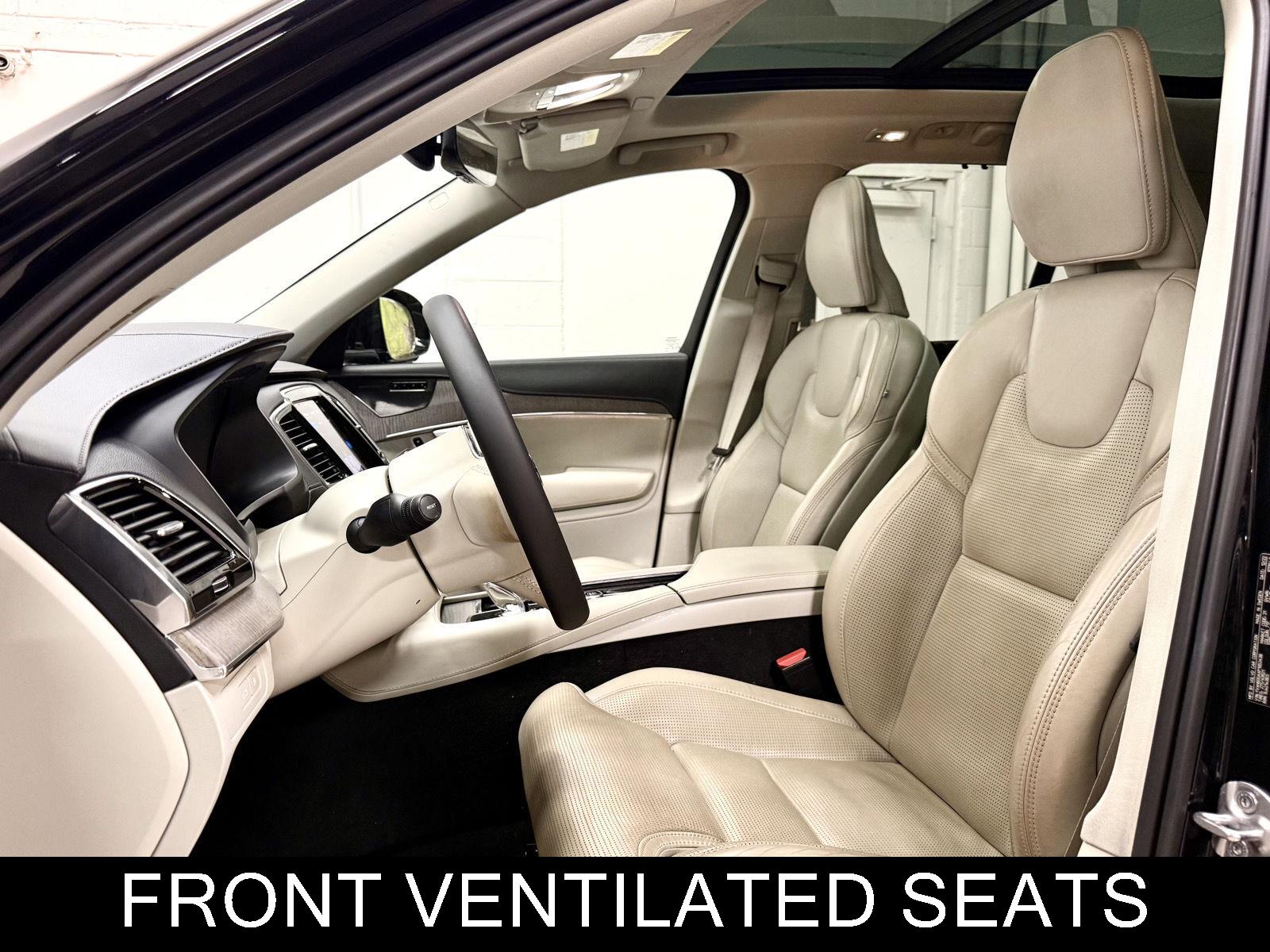 2023 Volvo XC90 Ultimate - Photo 16
