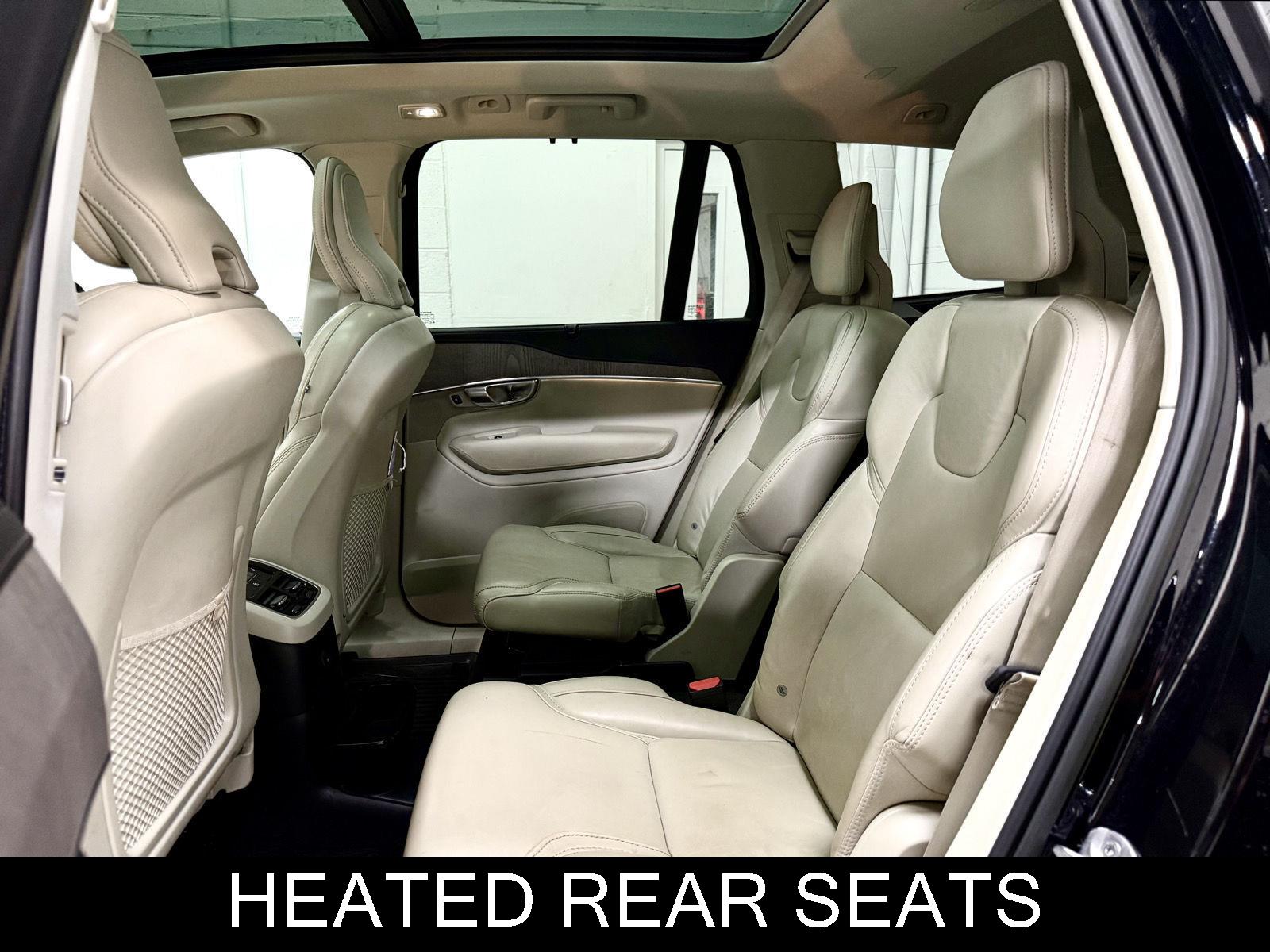 2023 Volvo XC90 Ultimate - Photo 20