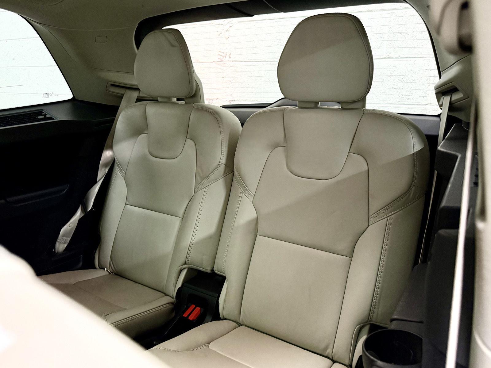 2023 Volvo XC90 Ultimate - Photo 21