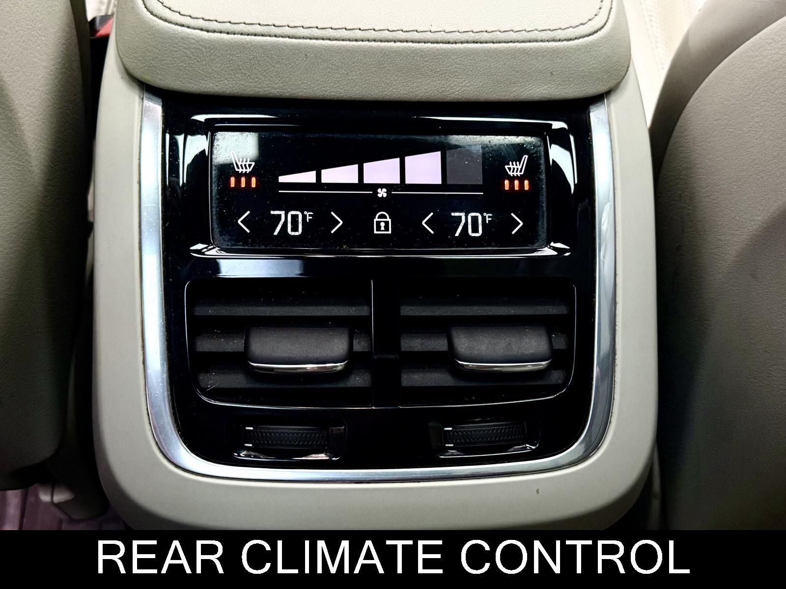 2023 Volvo XC90 Ultimate - Photo 22