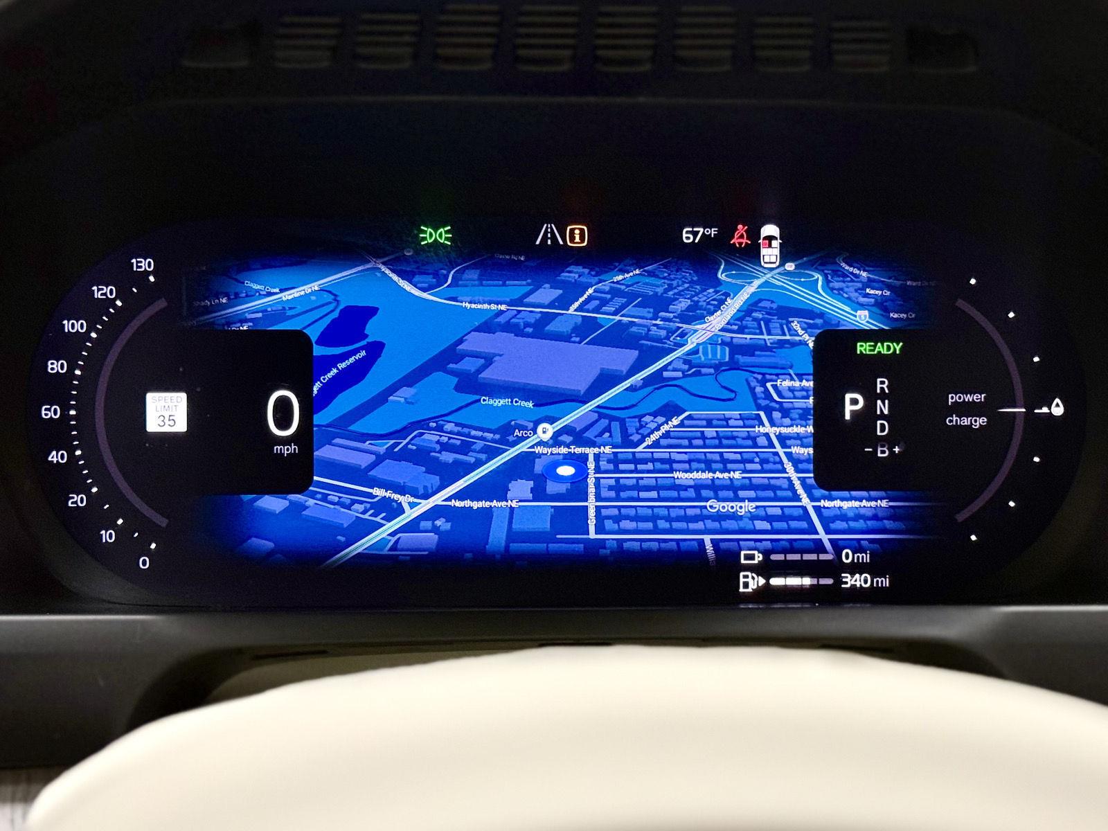 2023 Volvo XC90 Ultimate - Photo 27