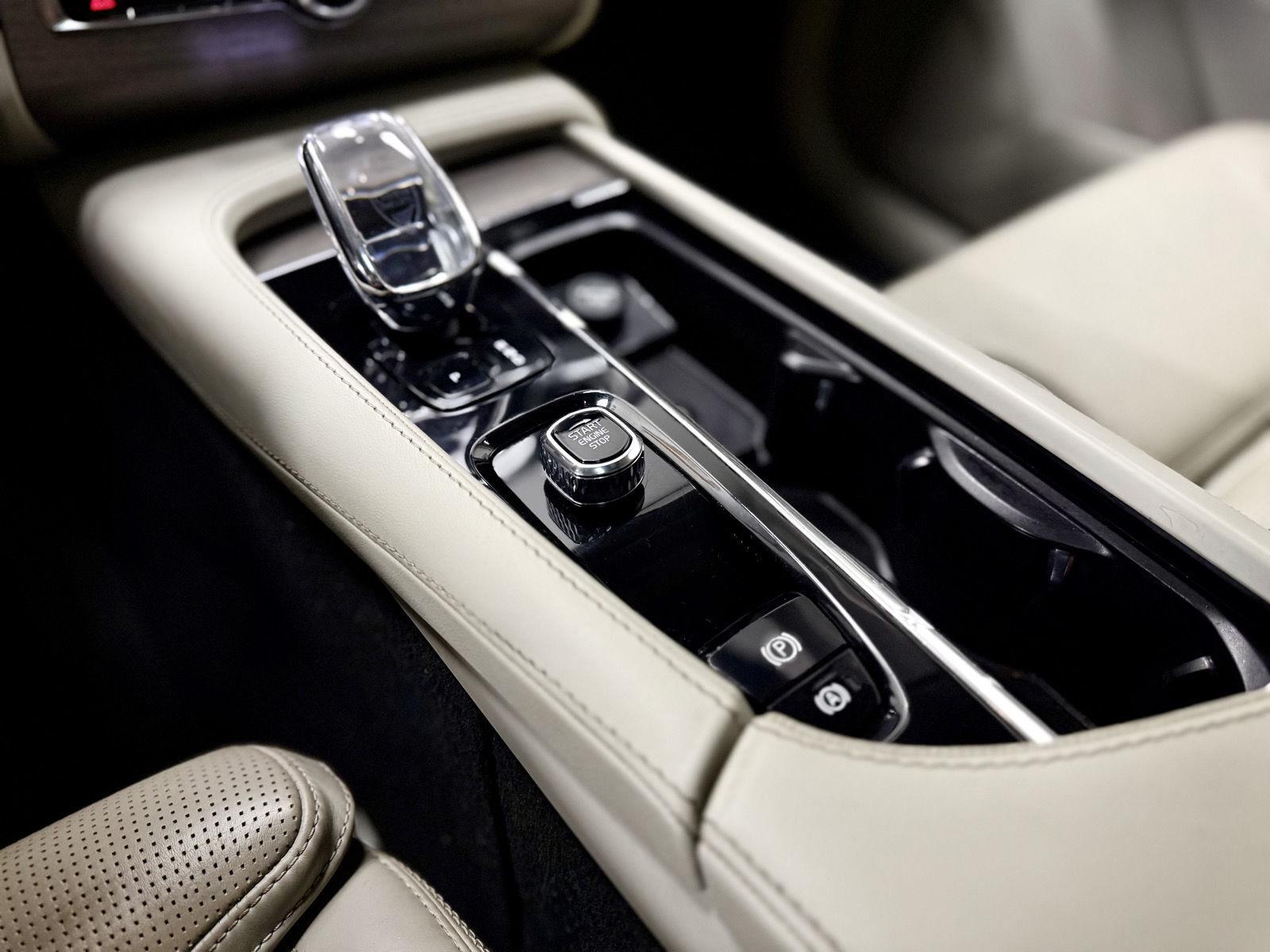 2023 Volvo XC90 Ultimate - Photo 28