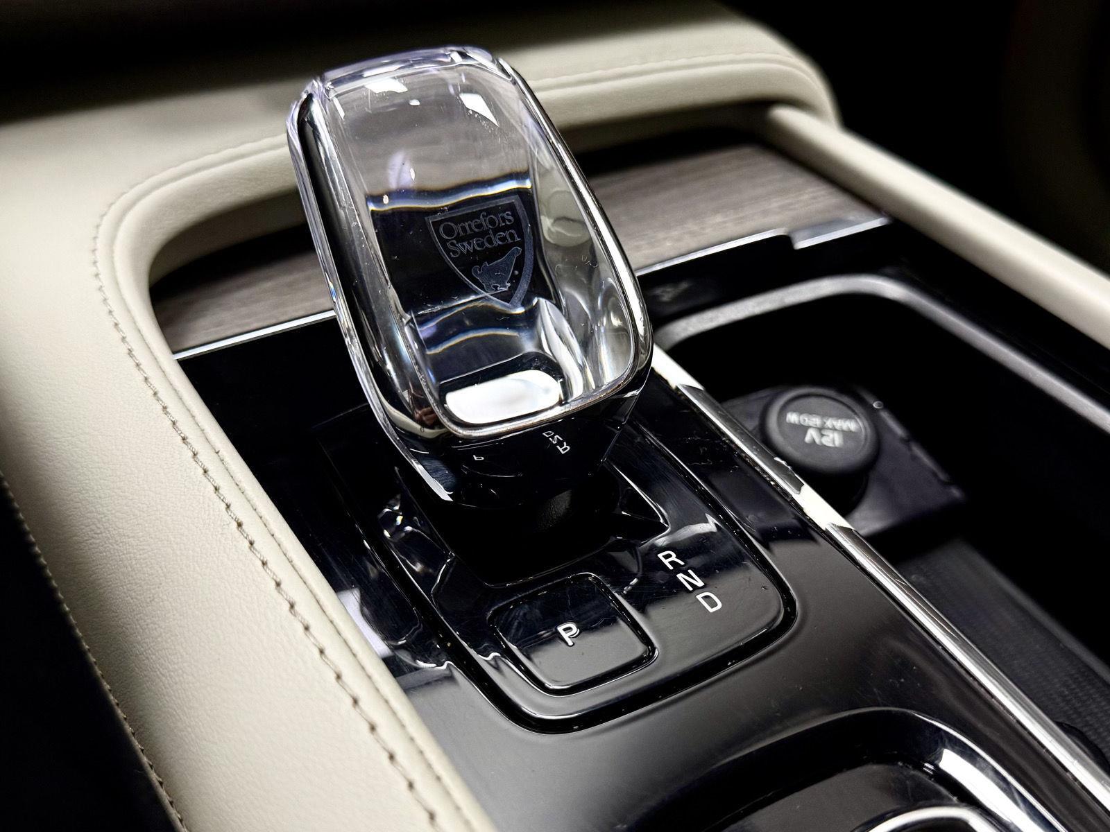 2023 Volvo XC90 Ultimate - Photo 29