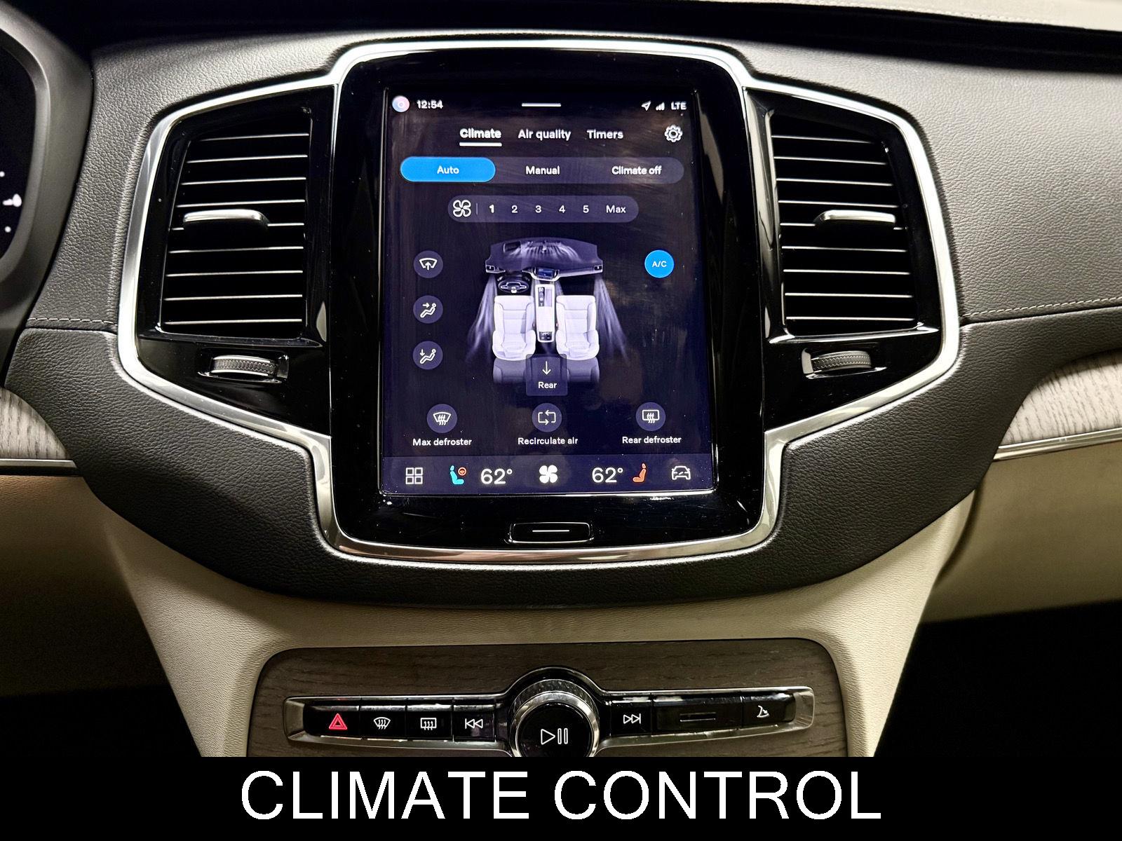 2023 Volvo XC90 Ultimate - Photo 31