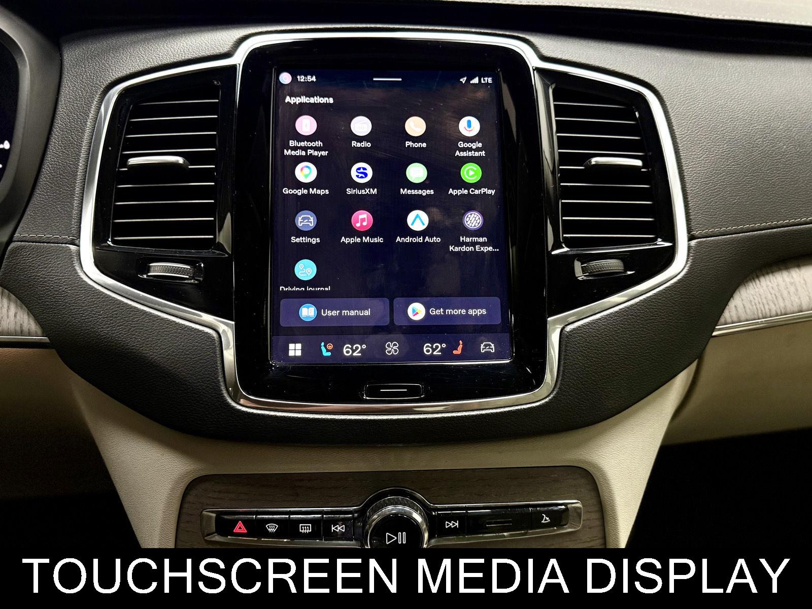 2023 Volvo XC90 Ultimate - Photo 32