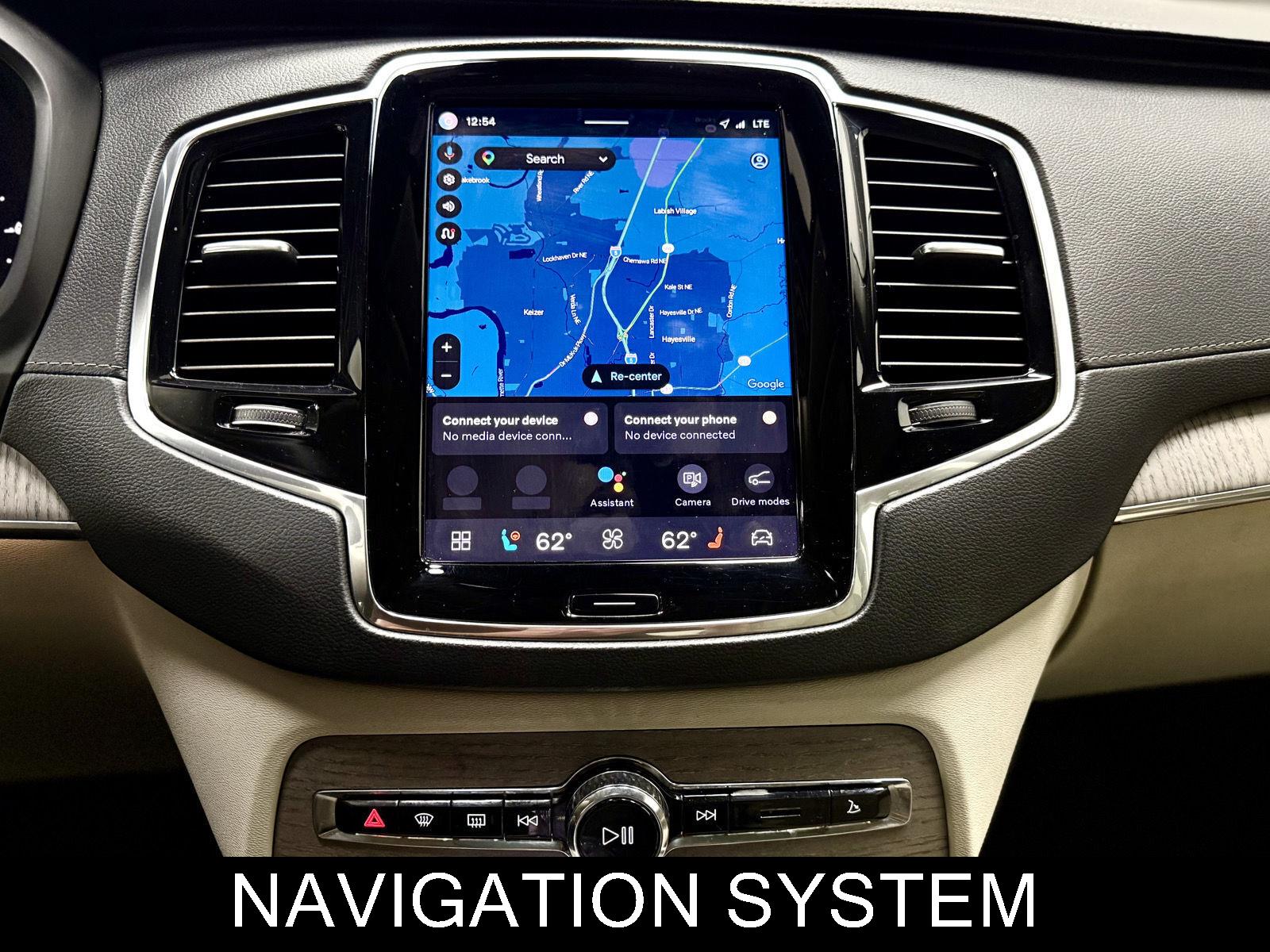 2023 Volvo XC90 Ultimate - Photo 35