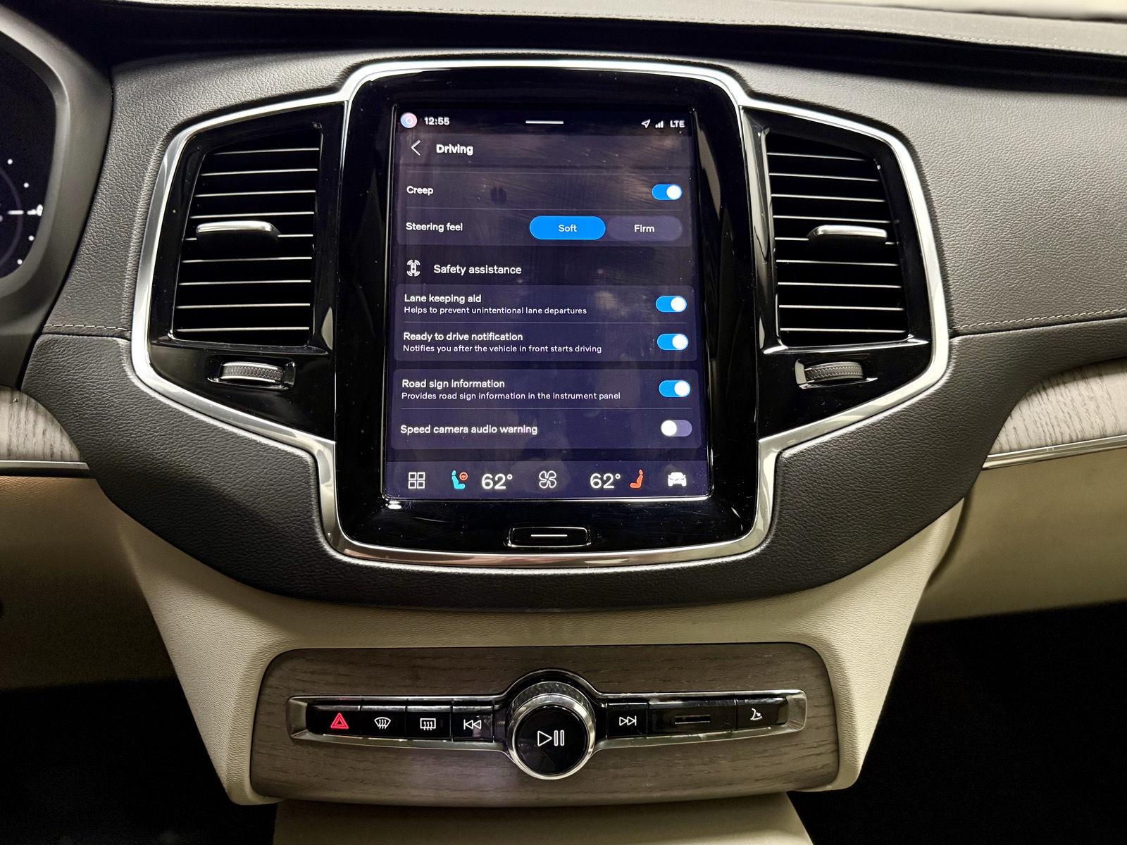 2023 Volvo XC90 Ultimate - Photo 36