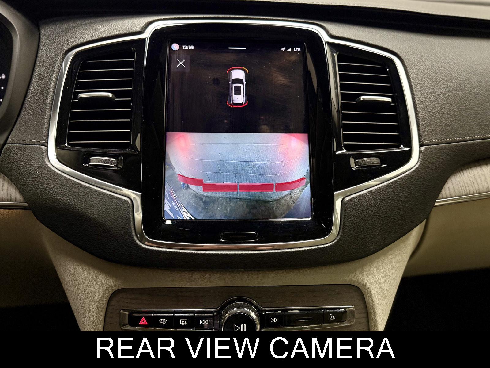 2023 Volvo XC90 Ultimate - Photo 37