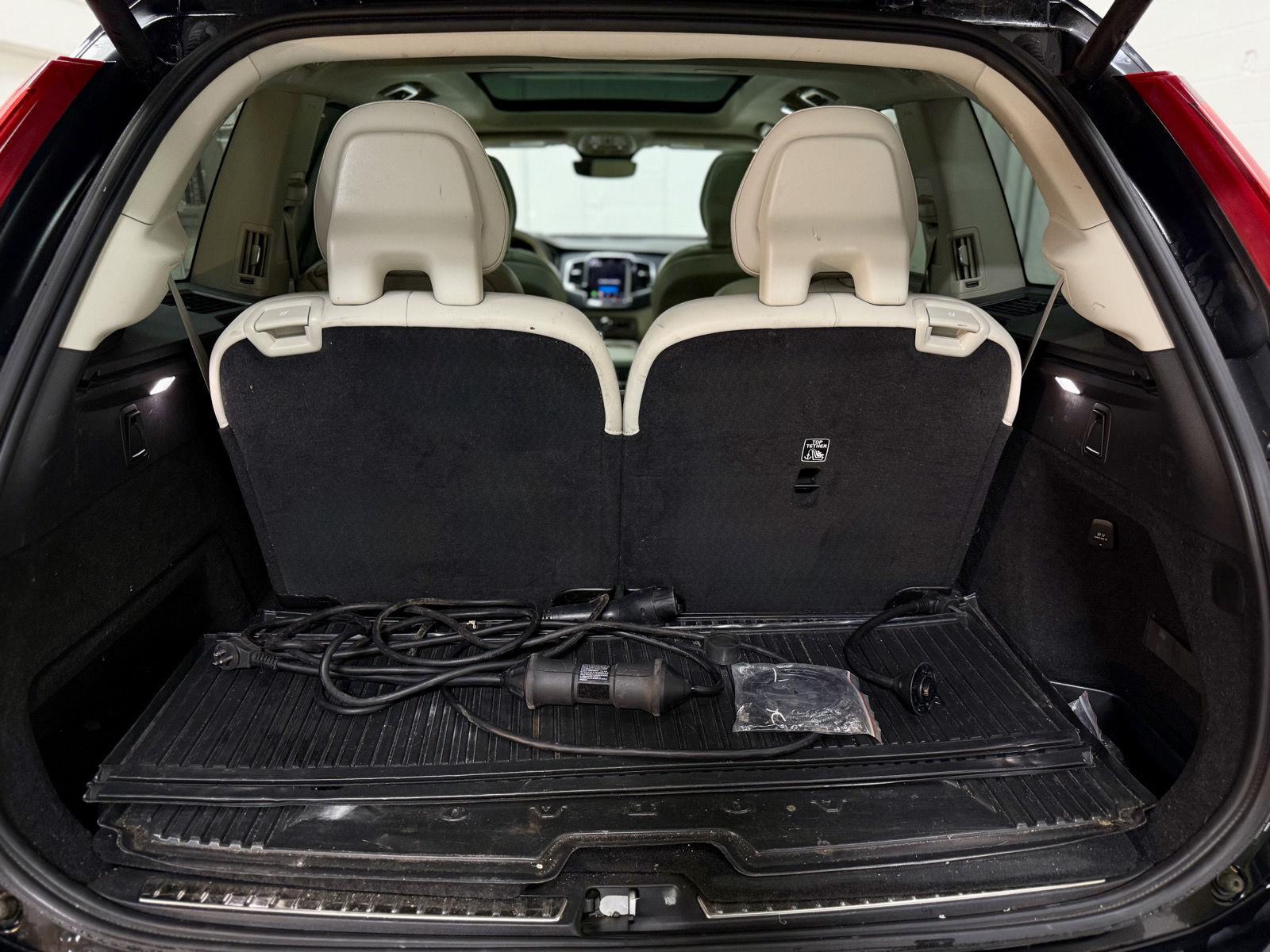 2023 Volvo XC90 Ultimate - Photo 38