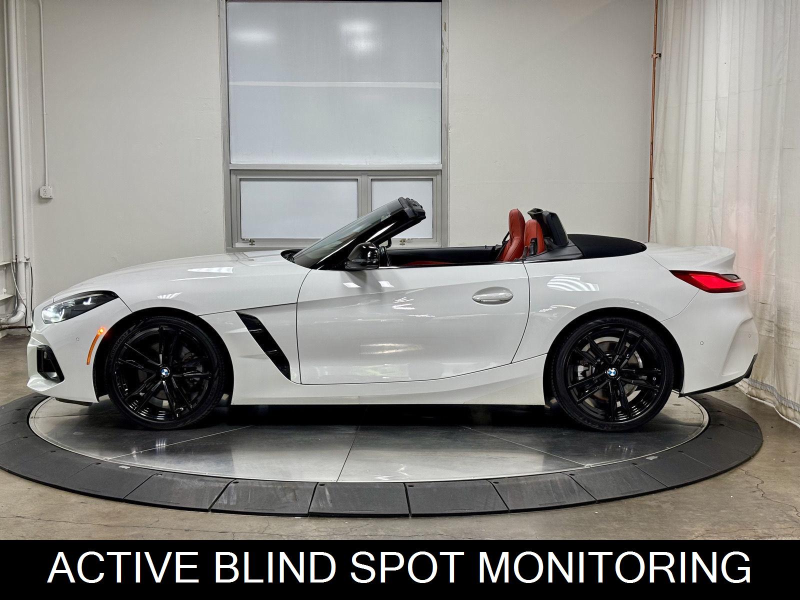 2023 BMW Z4 Base - Photo 6