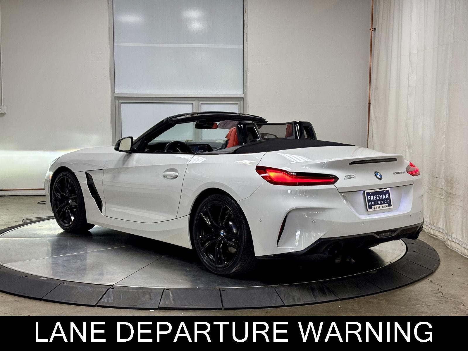 2023 BMW Z4 Base - Photo 7