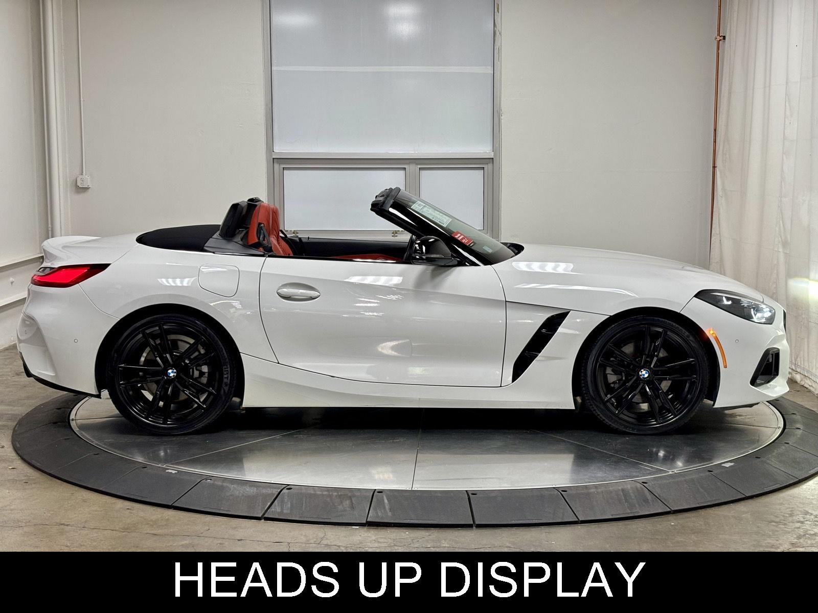 2023 BMW Z4 Base - Photo 11