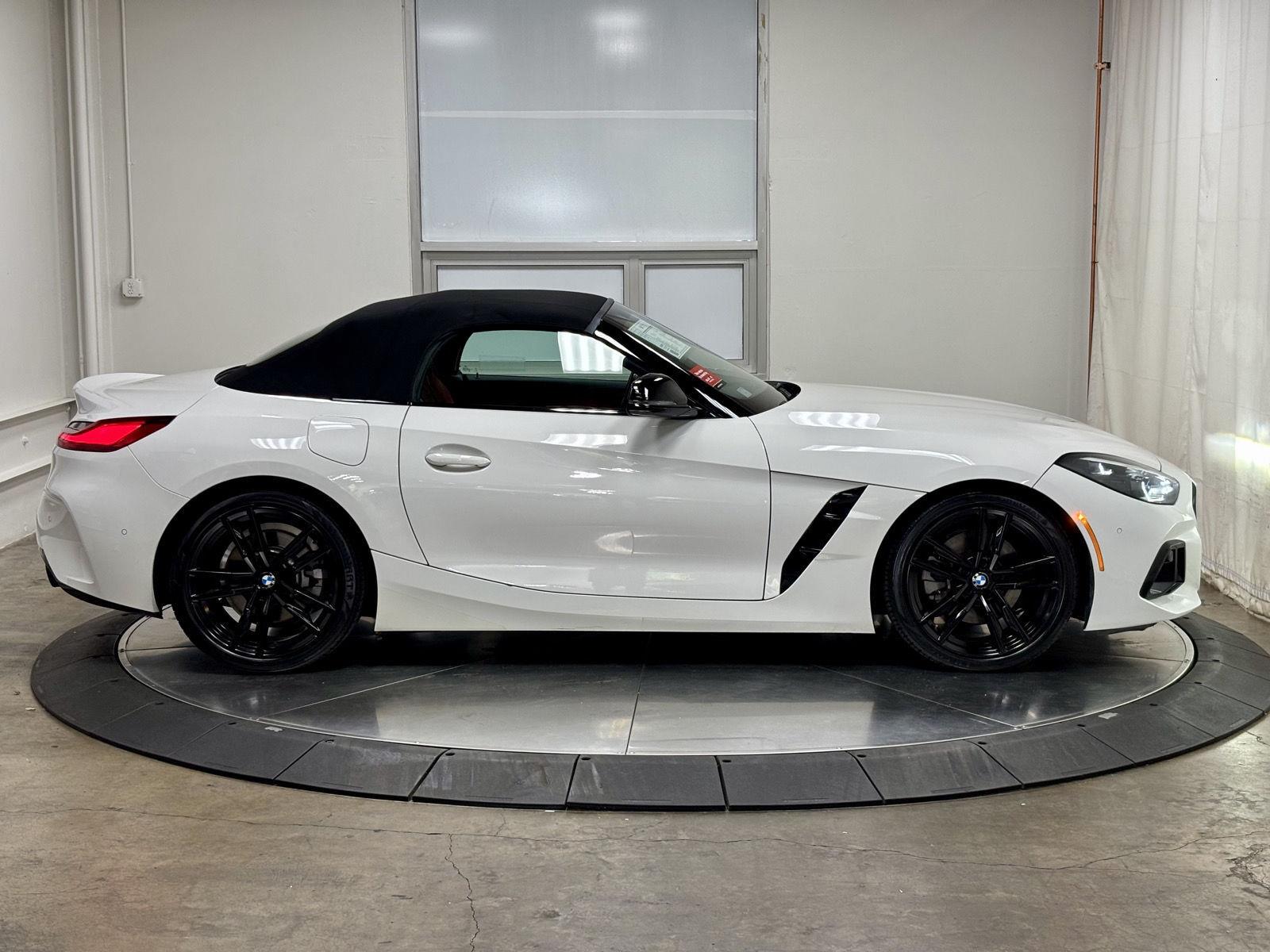 2023 BMW Z4 Base - Photo 12