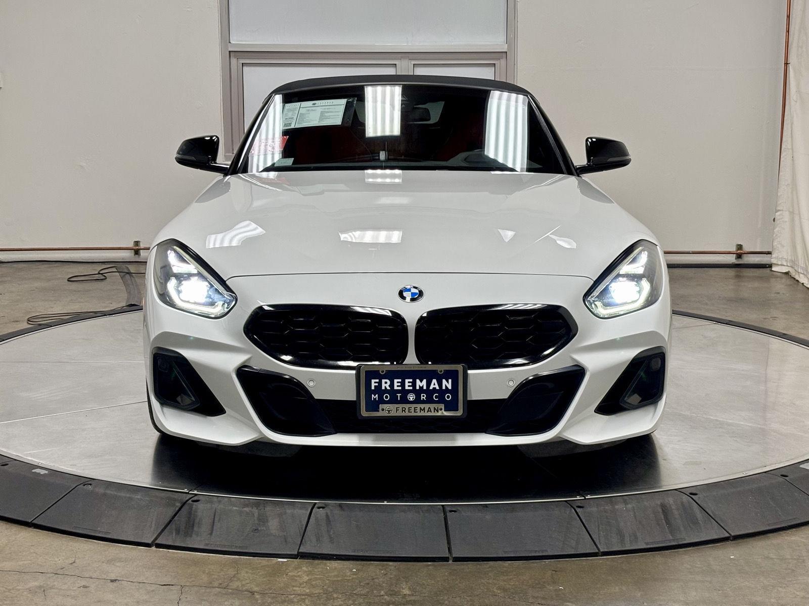 2023 BMW Z4 Base - Photo 13