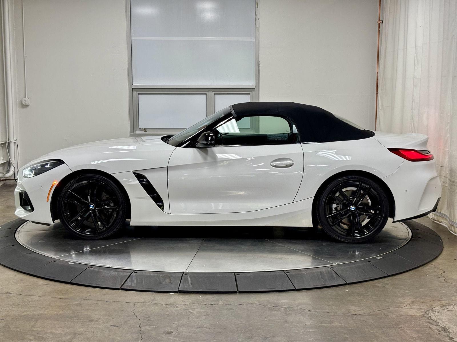 2023 BMW Z4 Base - Photo 14