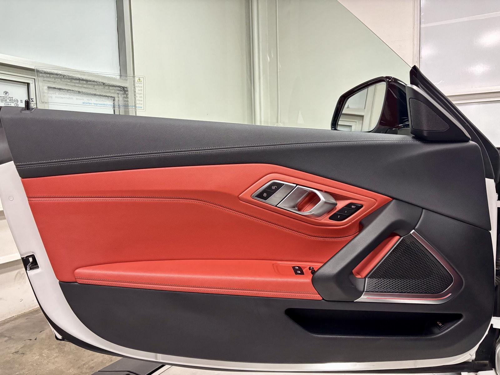 2023 BMW Z4 Base - Photo 17