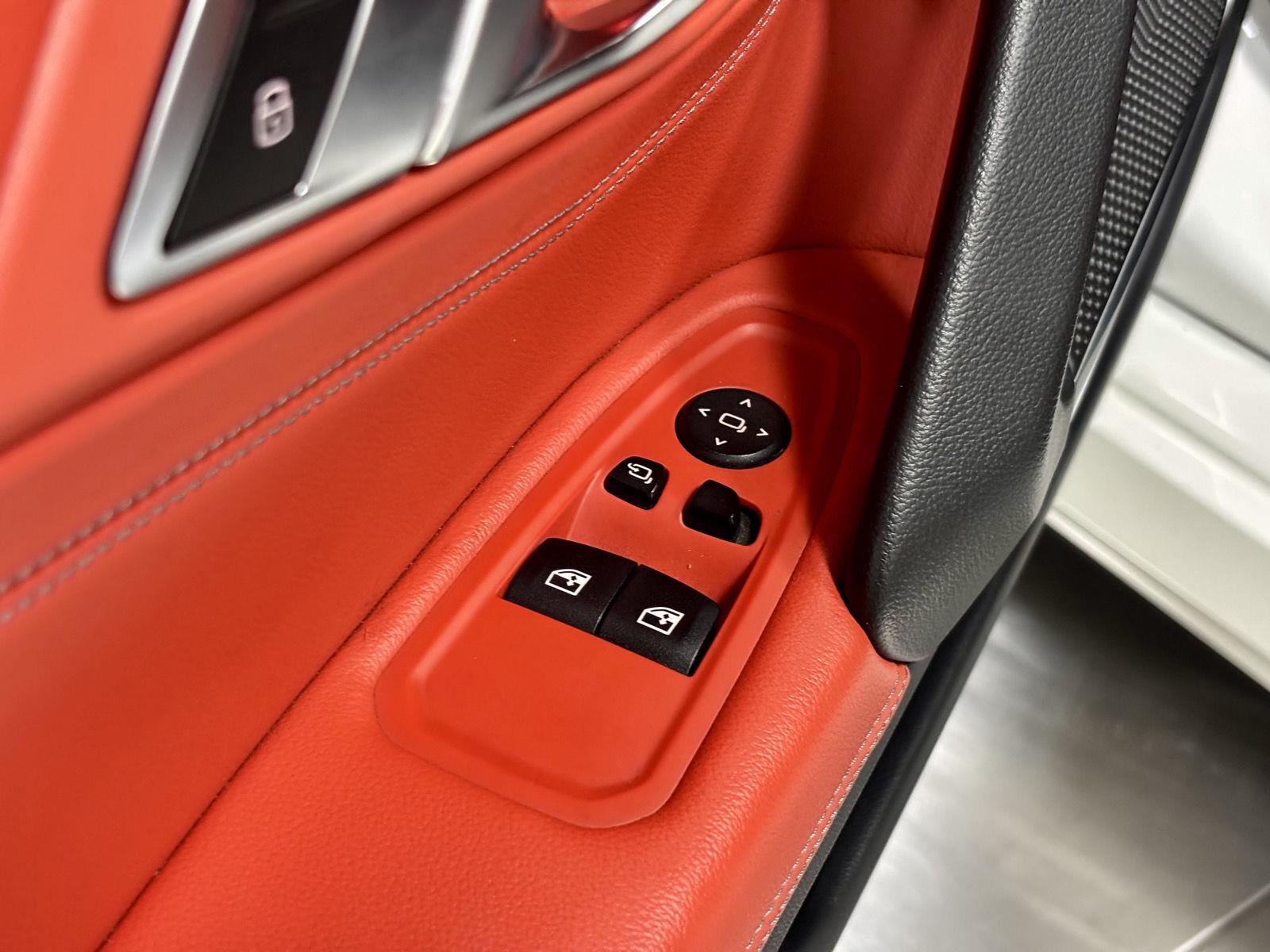2023 BMW Z4 Base - Photo 18