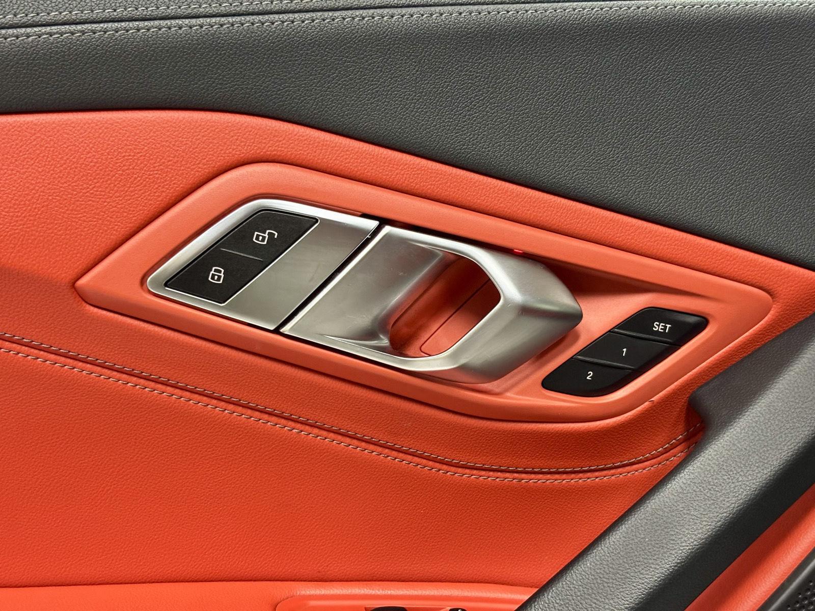 2023 BMW Z4 Base - Photo 19